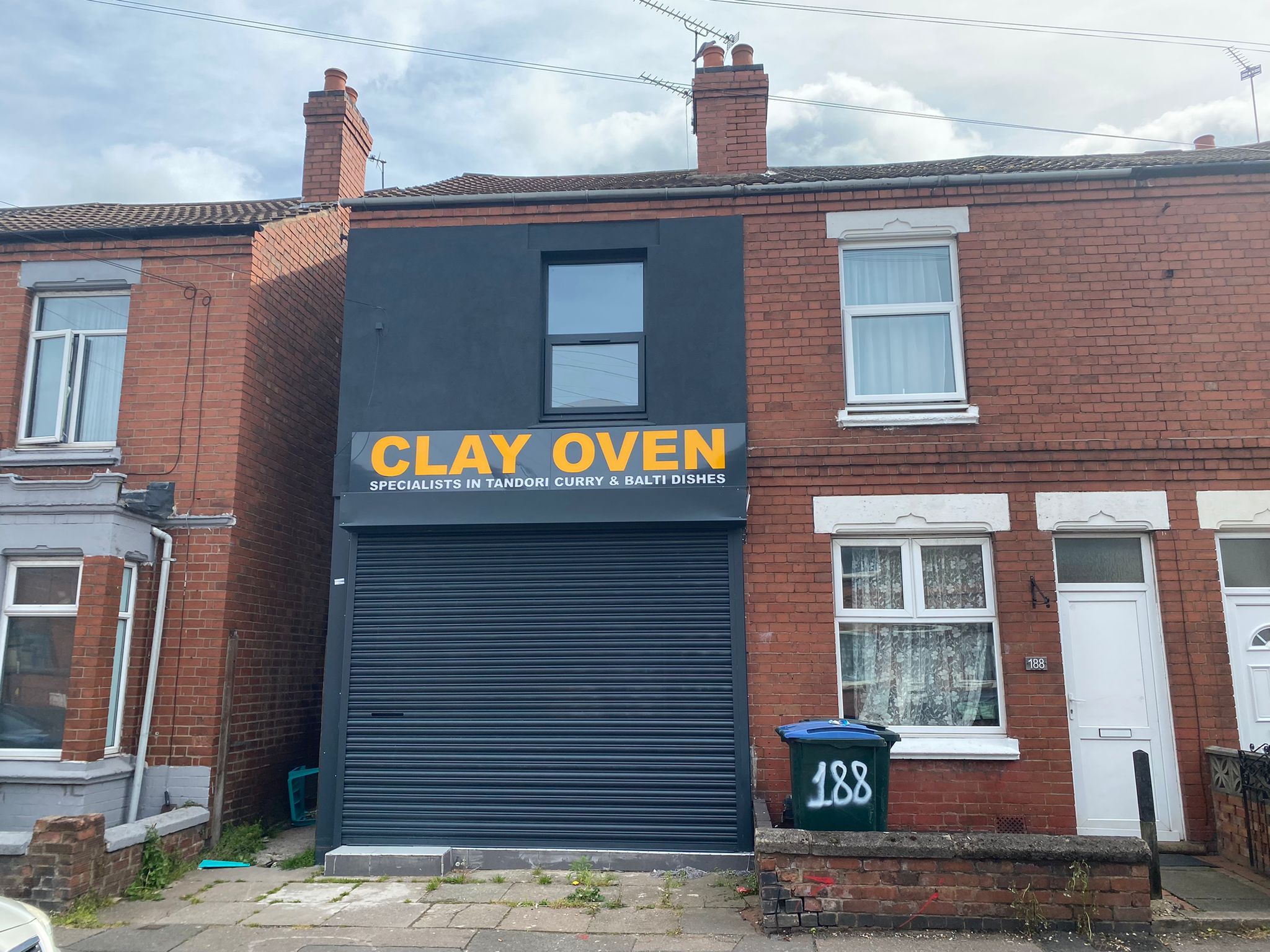 Clay Lane Image4