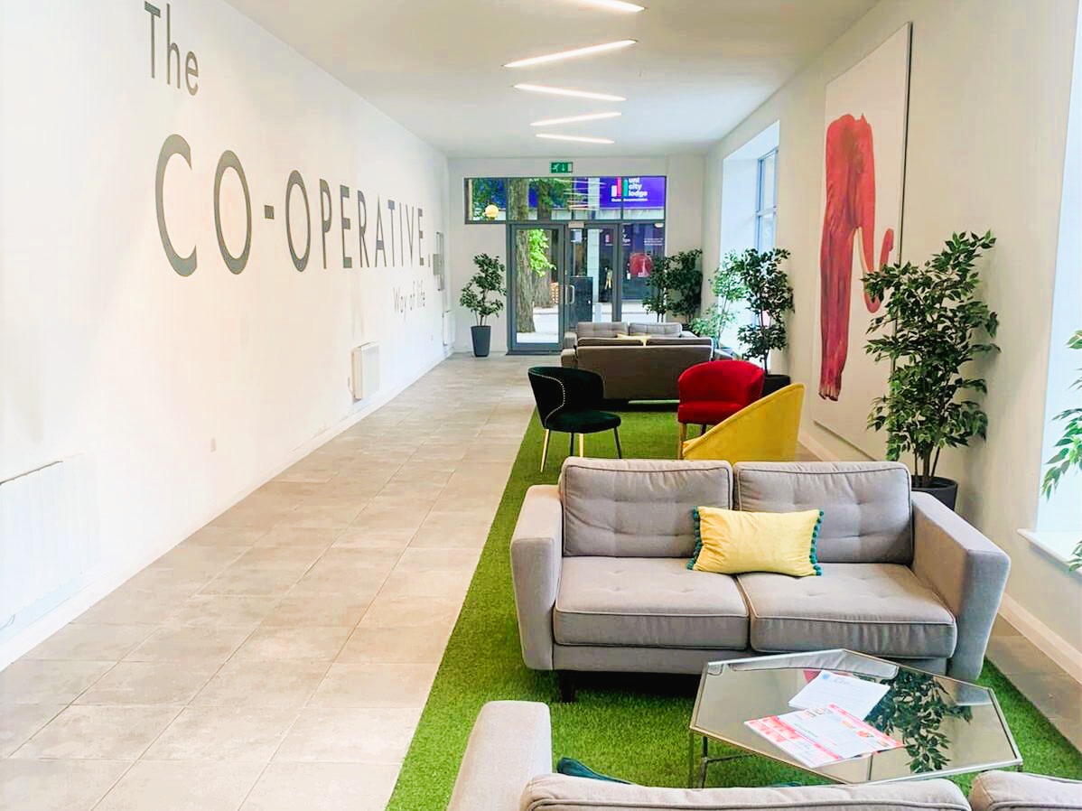 The Co-Operative Image1