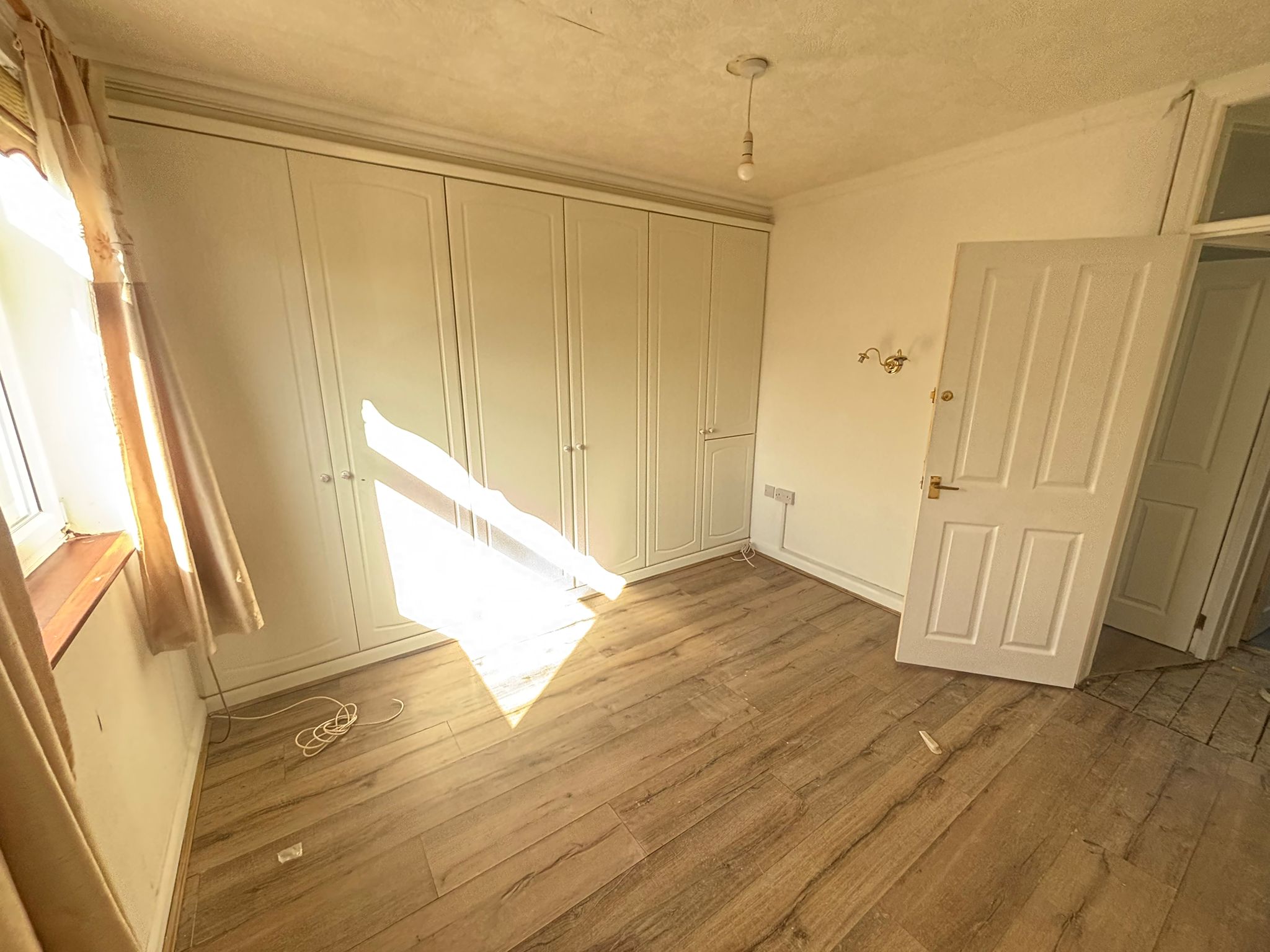 Stubbs Grove, Upper Stoke Image9