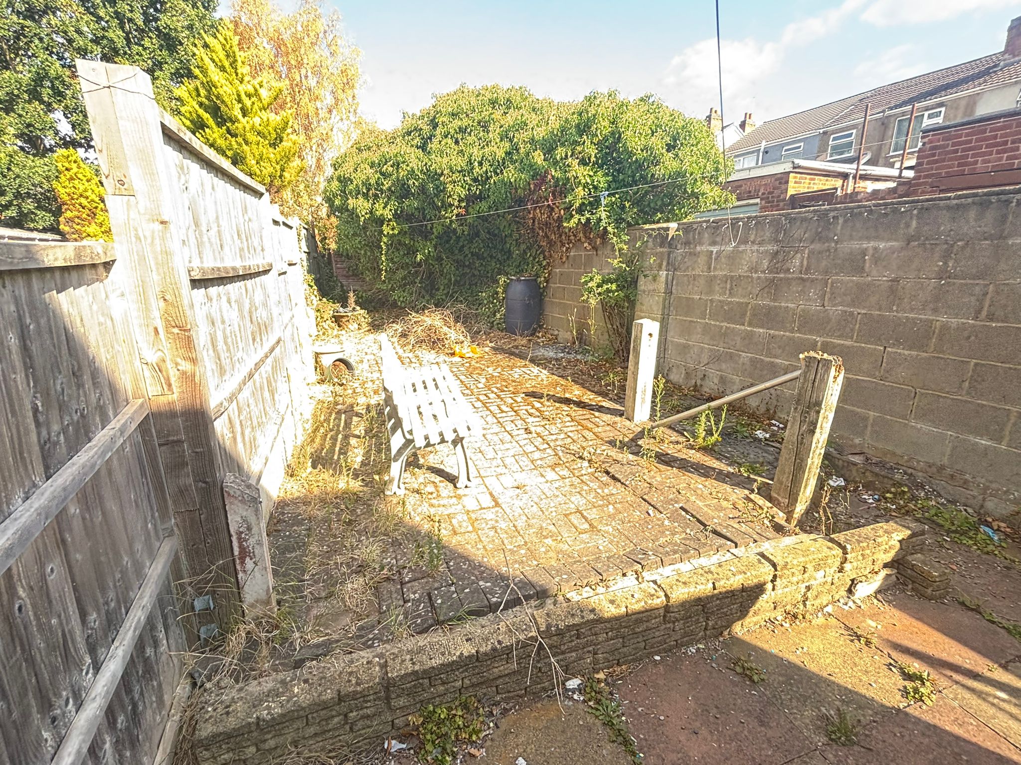 Stubbs Grove, Upper Stoke Image13