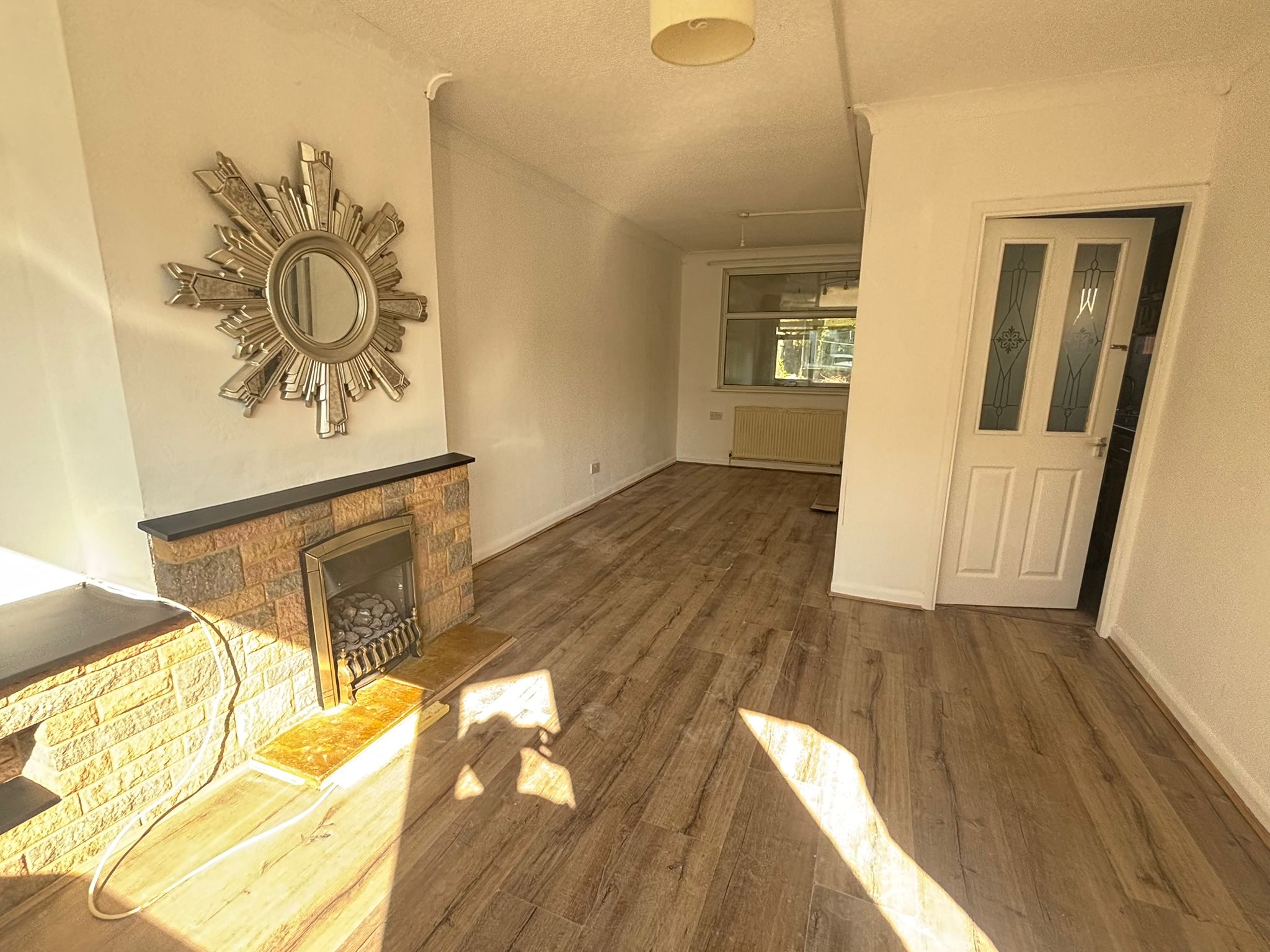 Stubbs Grove, Upper Stoke Image1