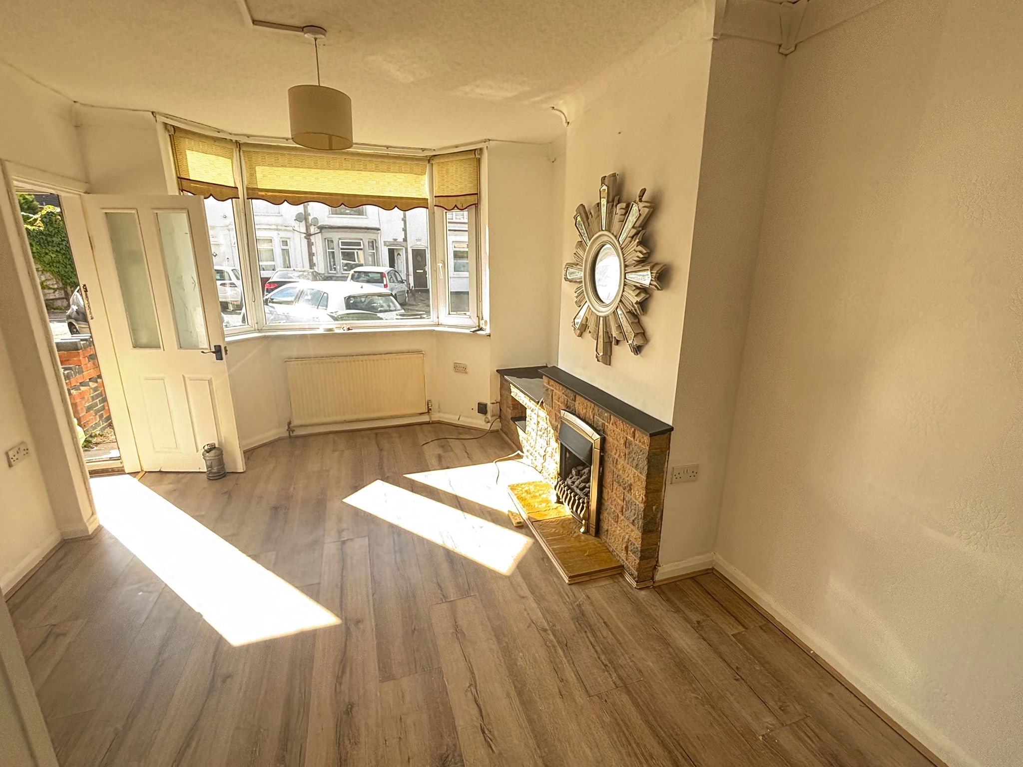 Stubbs Grove, Upper Stoke Image2