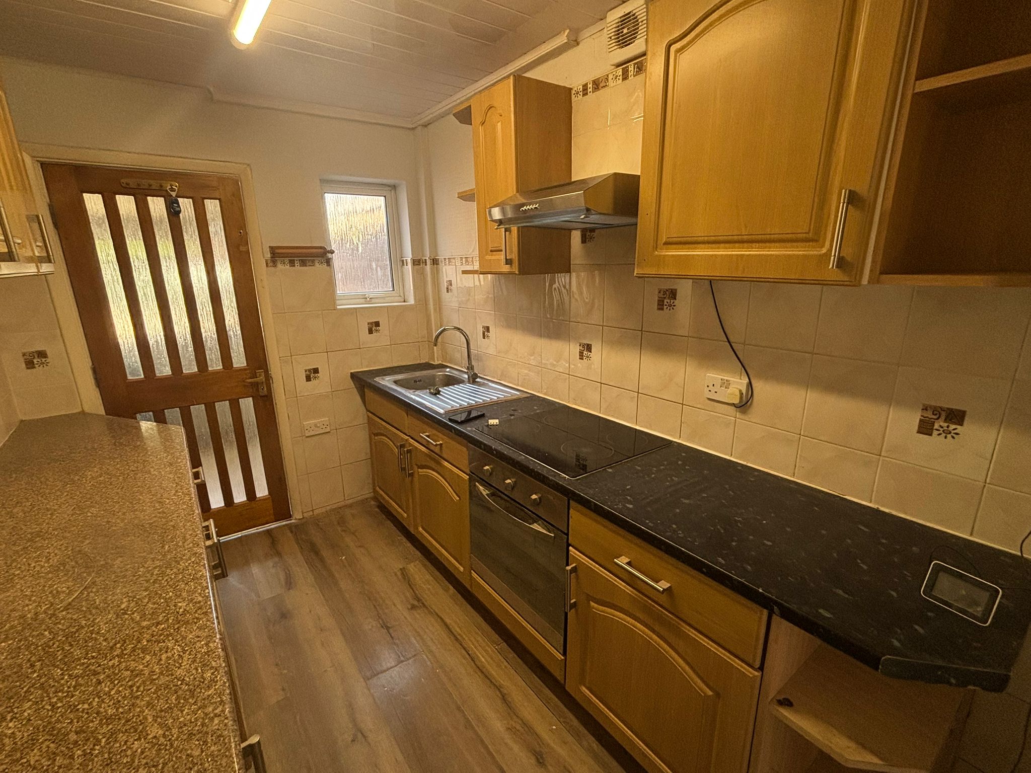 Stubbs Grove, Upper Stoke Image5