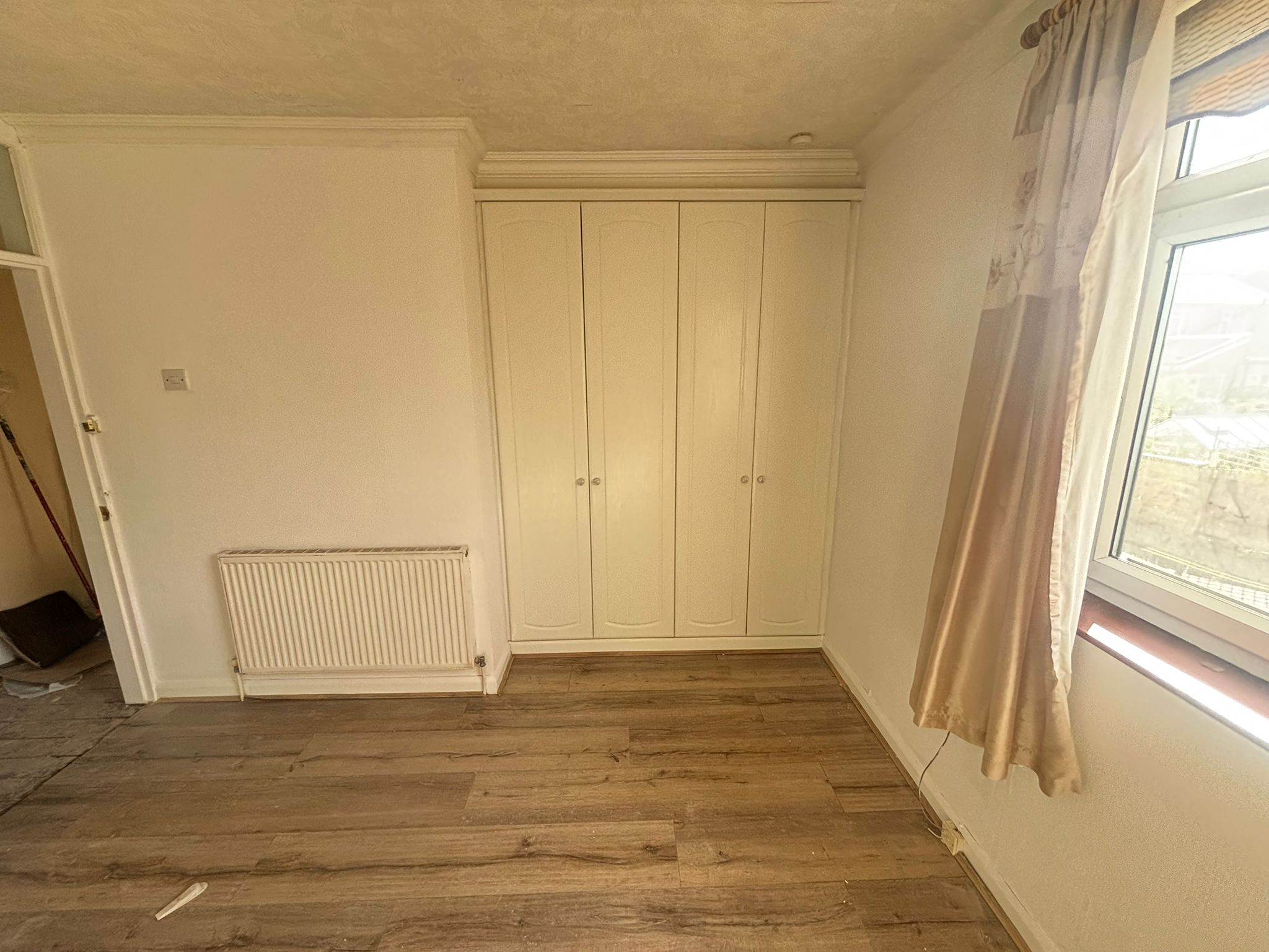 Stubbs Grove, Upper Stoke Image8