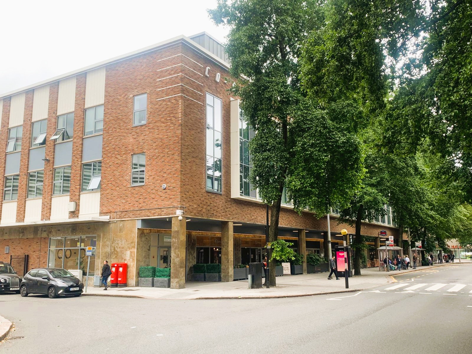 The Co-Operative Image1