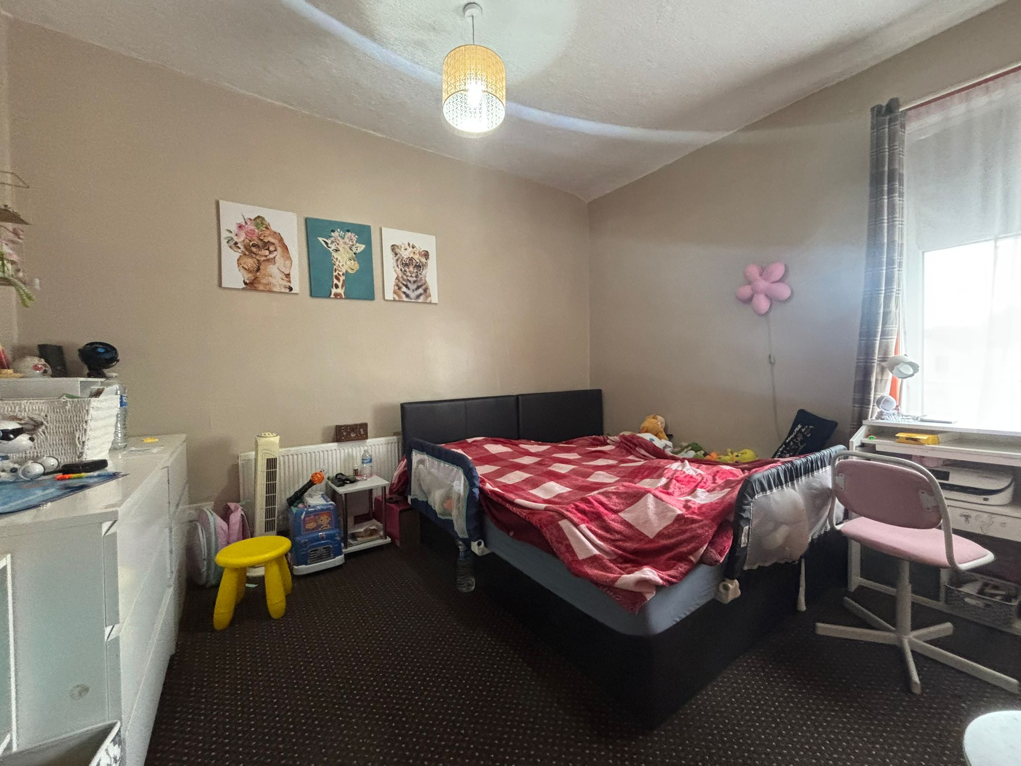 Stoney Stanton Road, Hillfields Image11