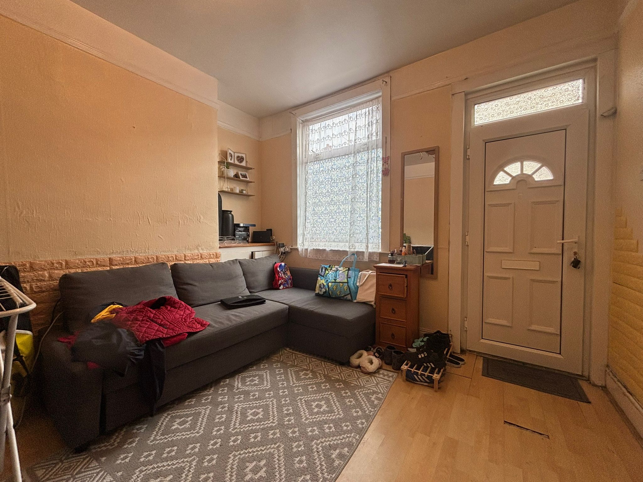 Stoney Stanton Road, Hillfields Image2