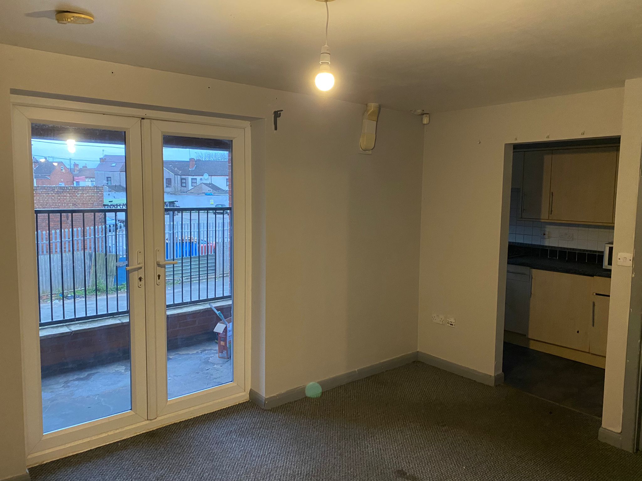 Cambridge Street, Hillfields Image2