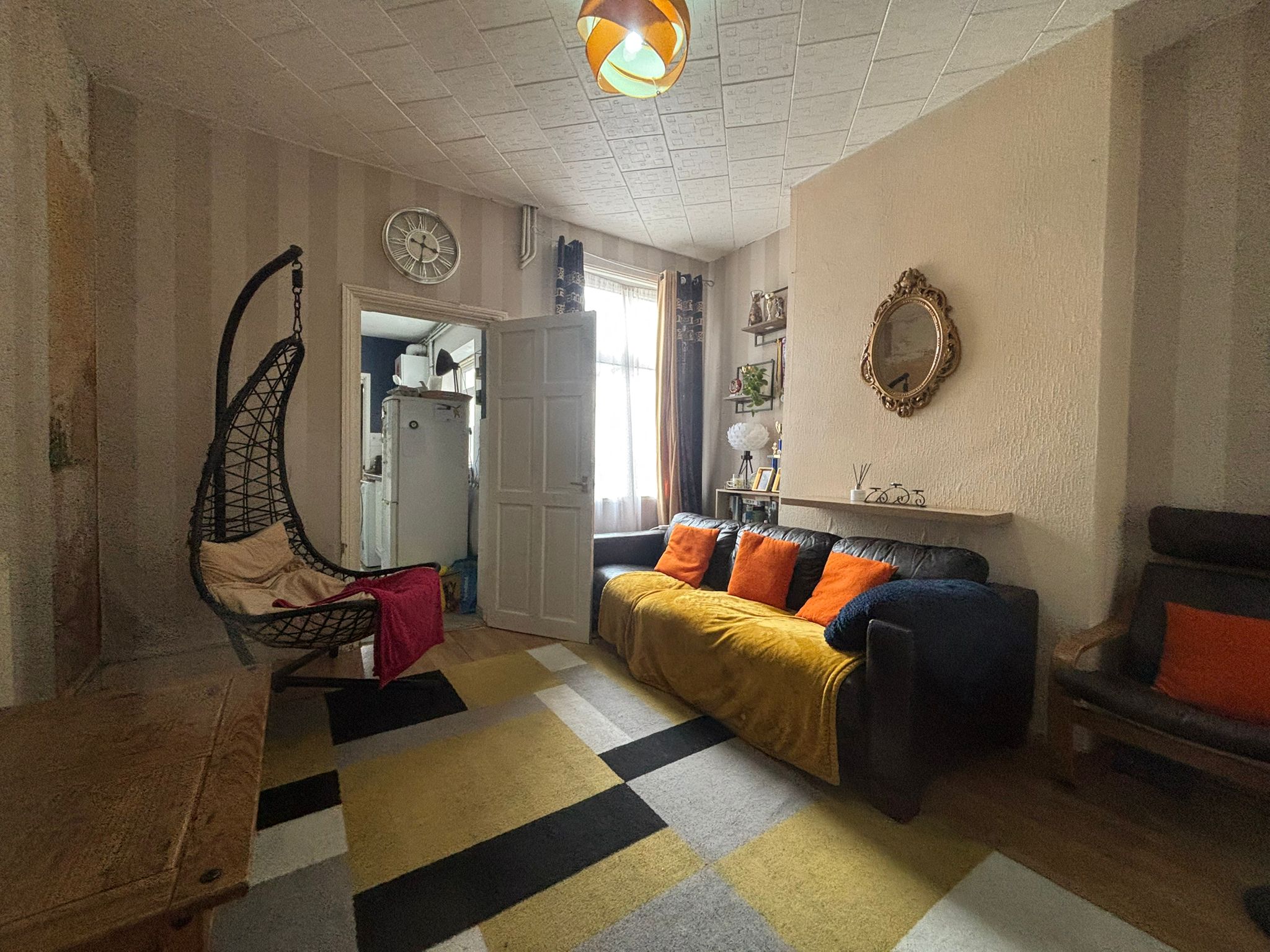 Stoney Stanton Road, Hillfields Image3