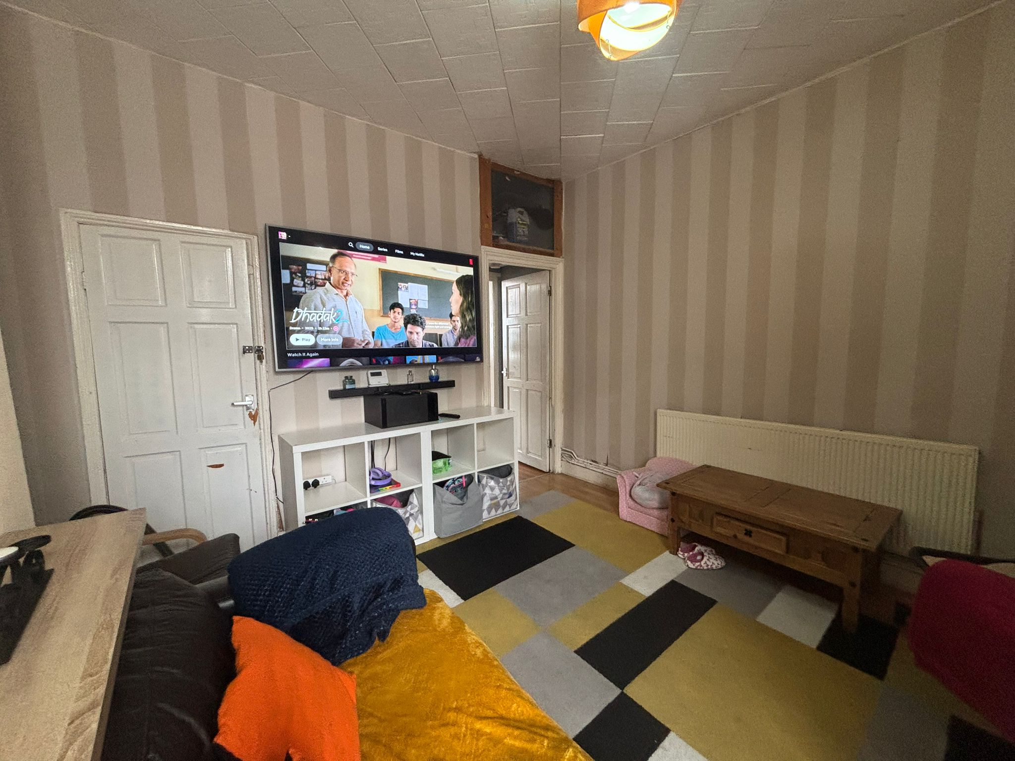 Stoney Stanton Road, Hillfields Image4