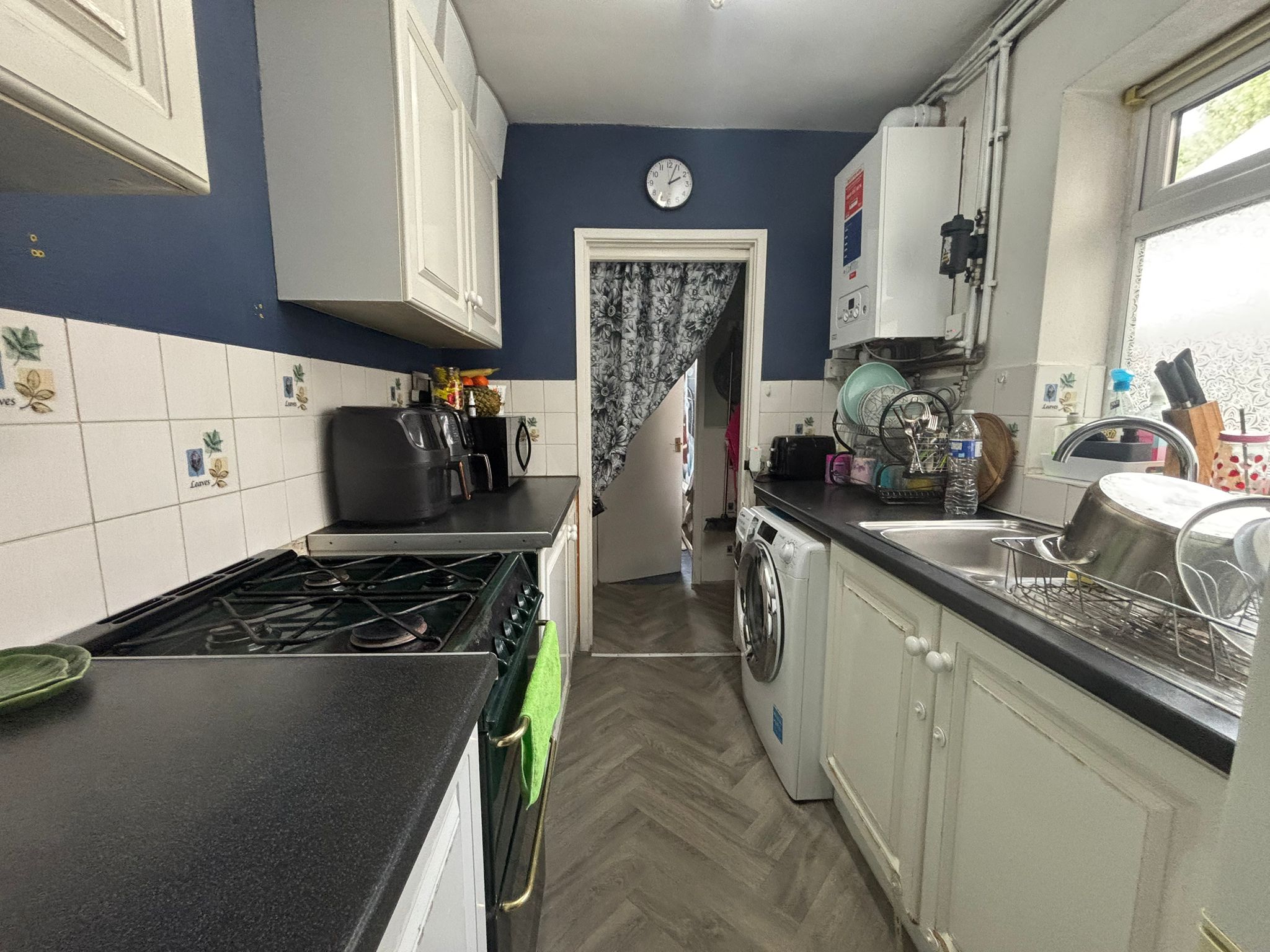 Stoney Stanton Road, Hillfields Image5