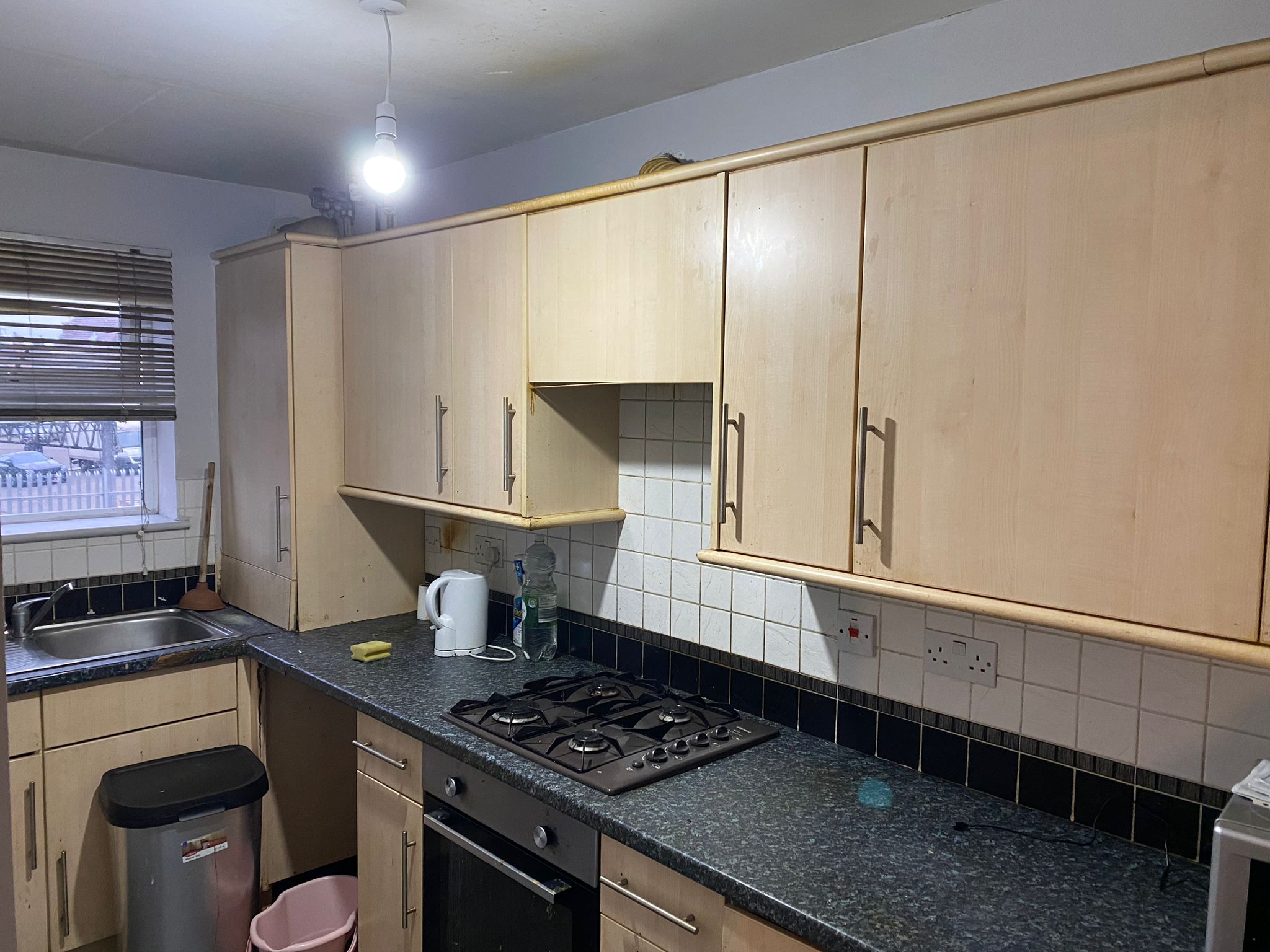 Cambridge Street, Hillfields Image5