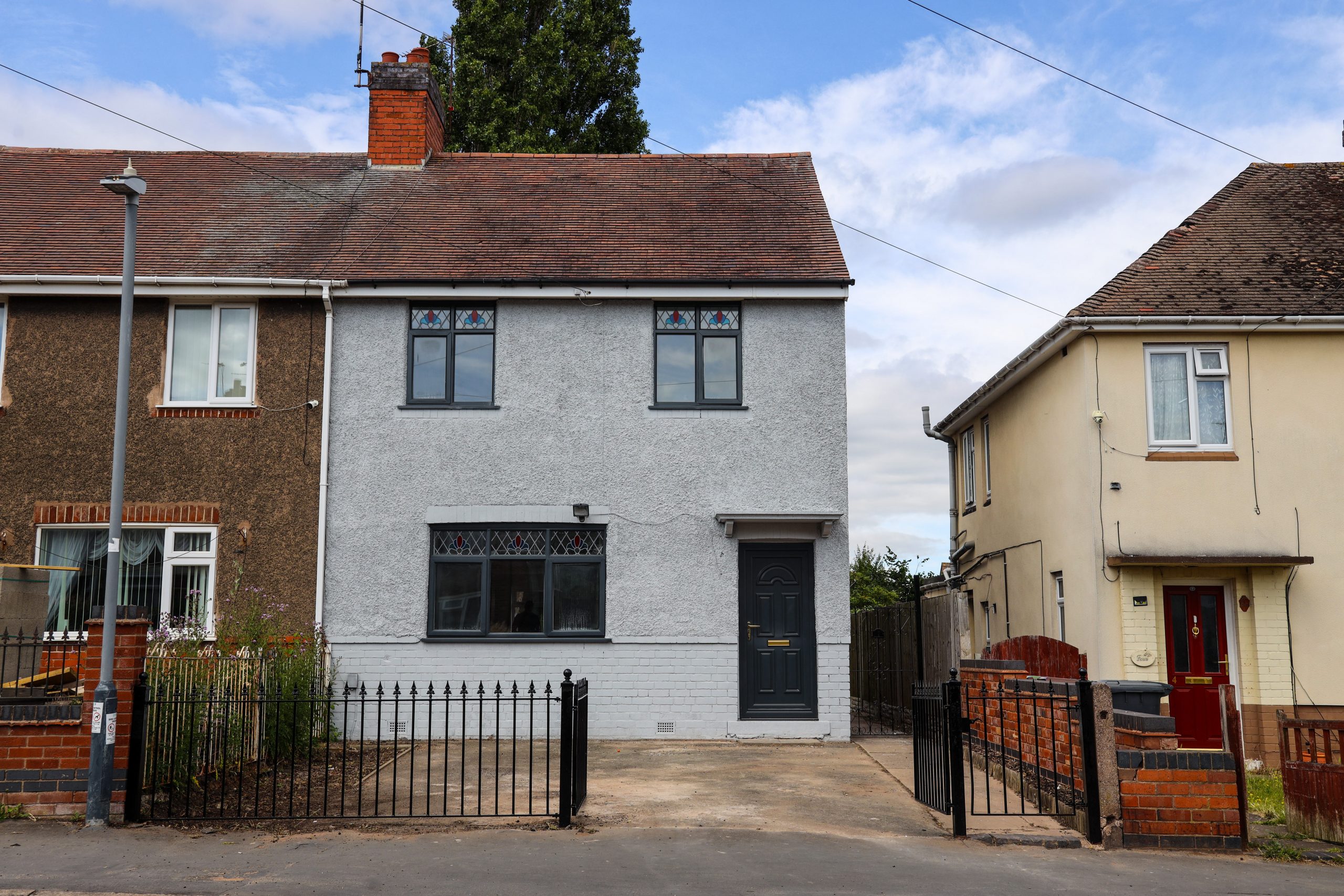 Lady Warwick Avenue, Bedworth Image1