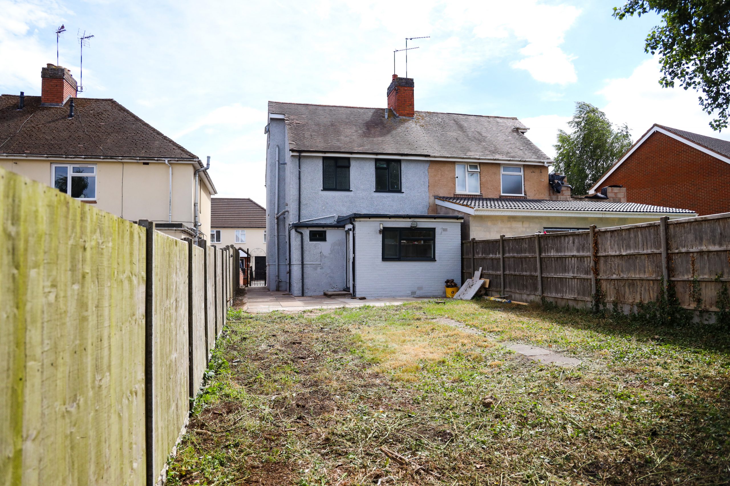 Lady Warwick Avenue, Bedworth Image17