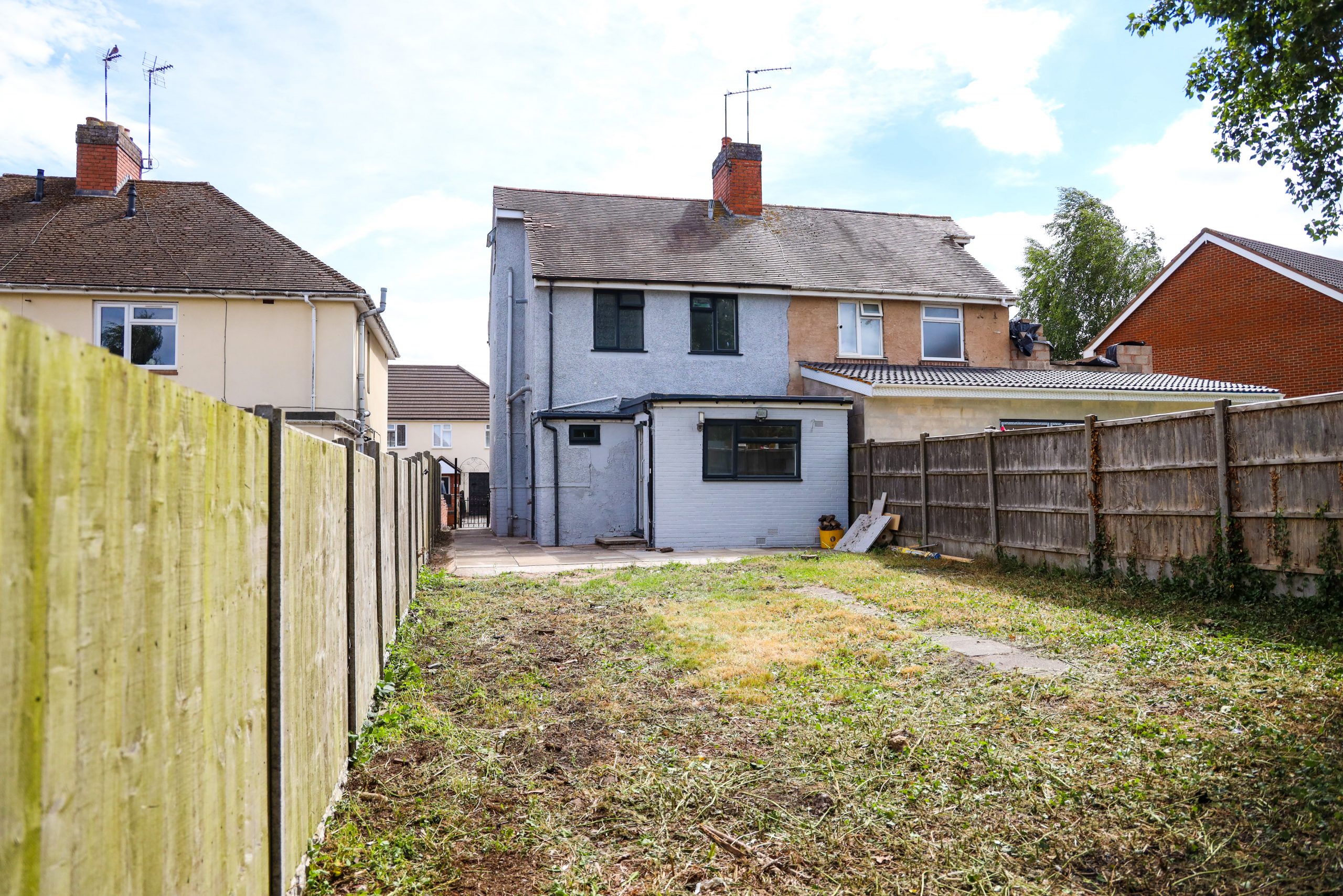 Lady Warwick Avenue, Bedworth Image16