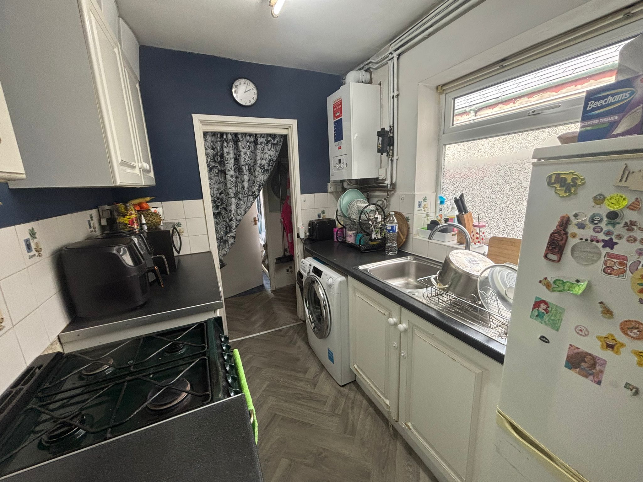 Stoney Stanton Road, Hillfields Image7