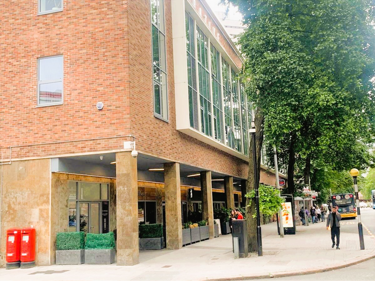 Corporation Street, City Centre Image14