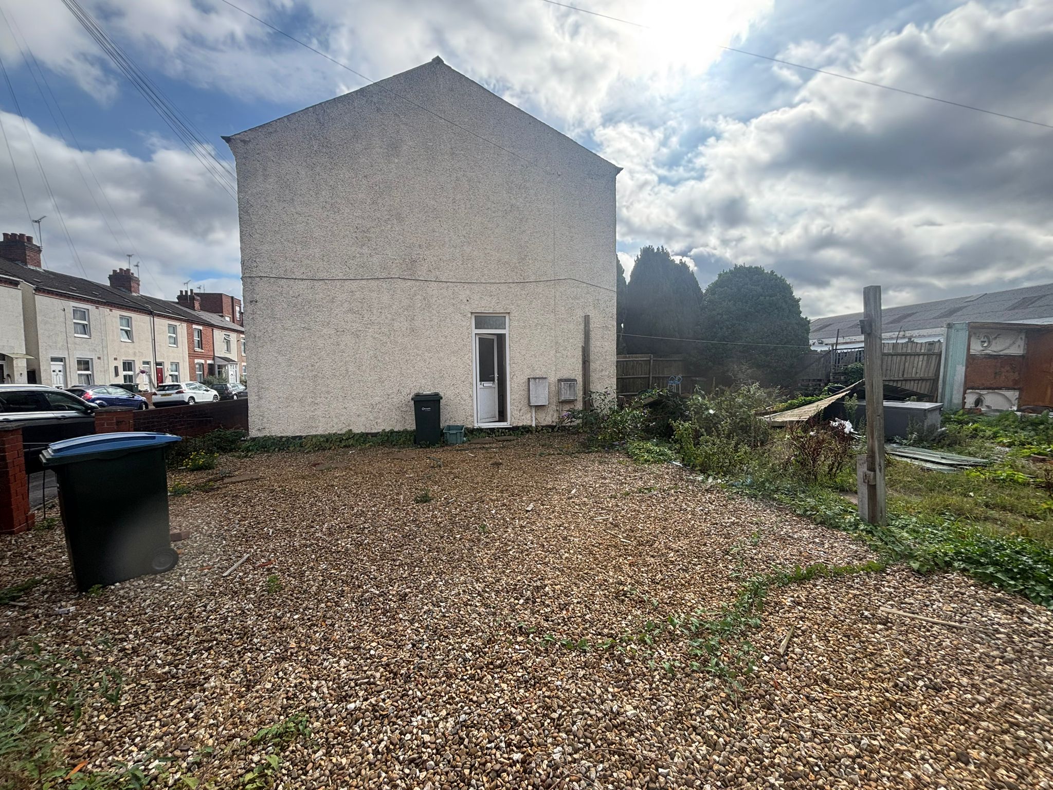 Henrietta Street, Paradise Image1