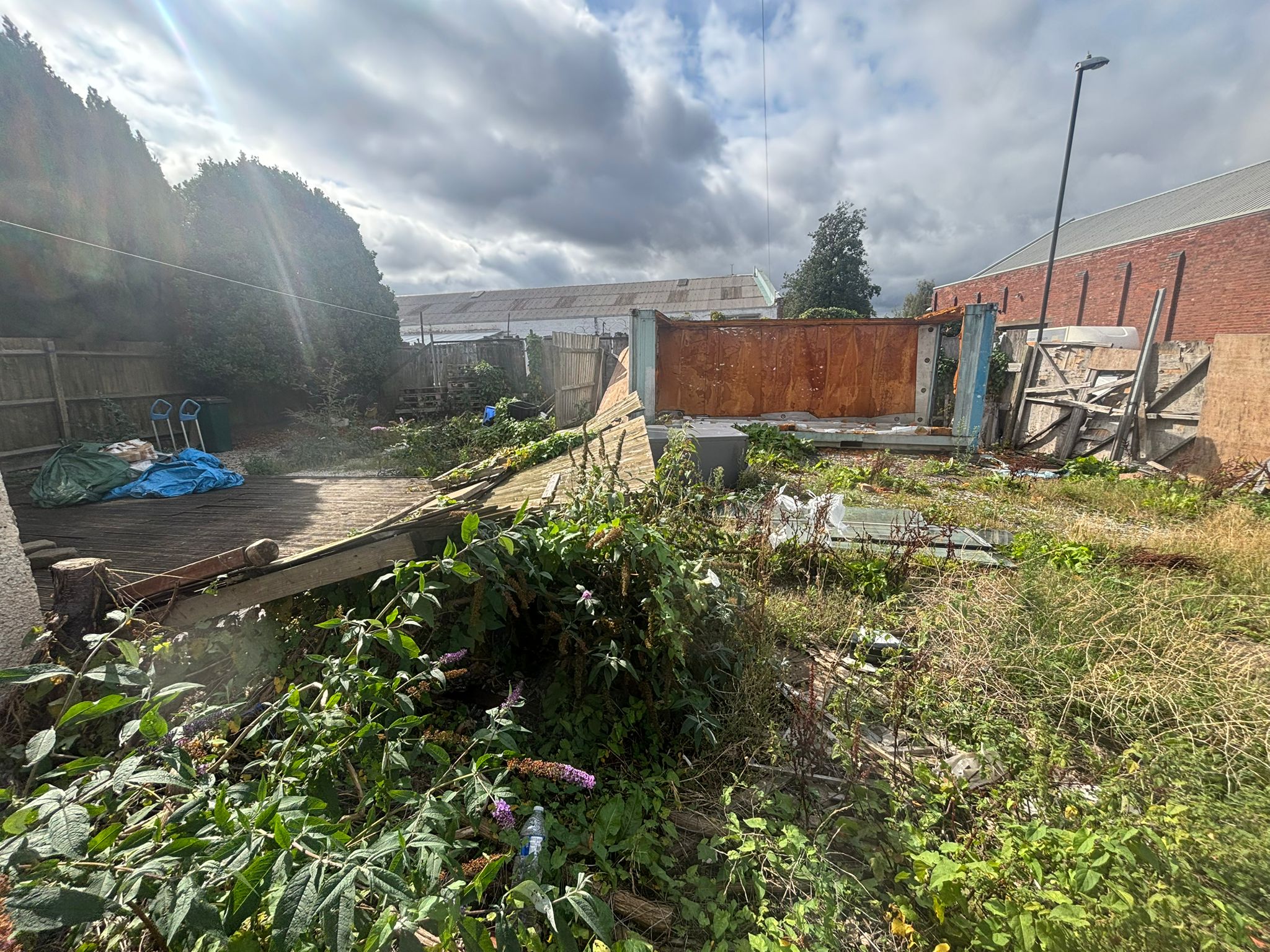 Henrietta Street, Paradise Image2