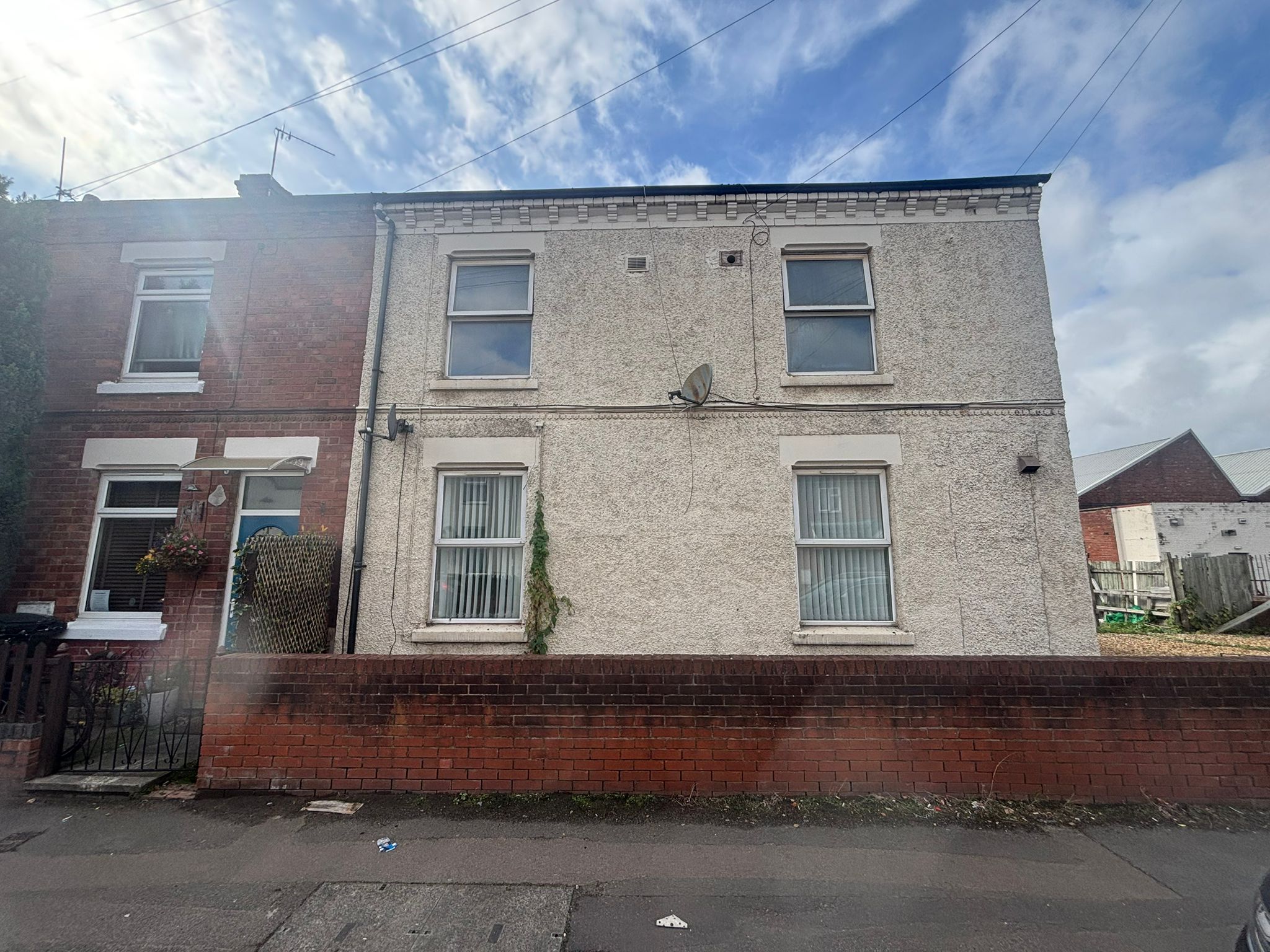 Henrietta Street, Paradise Image1