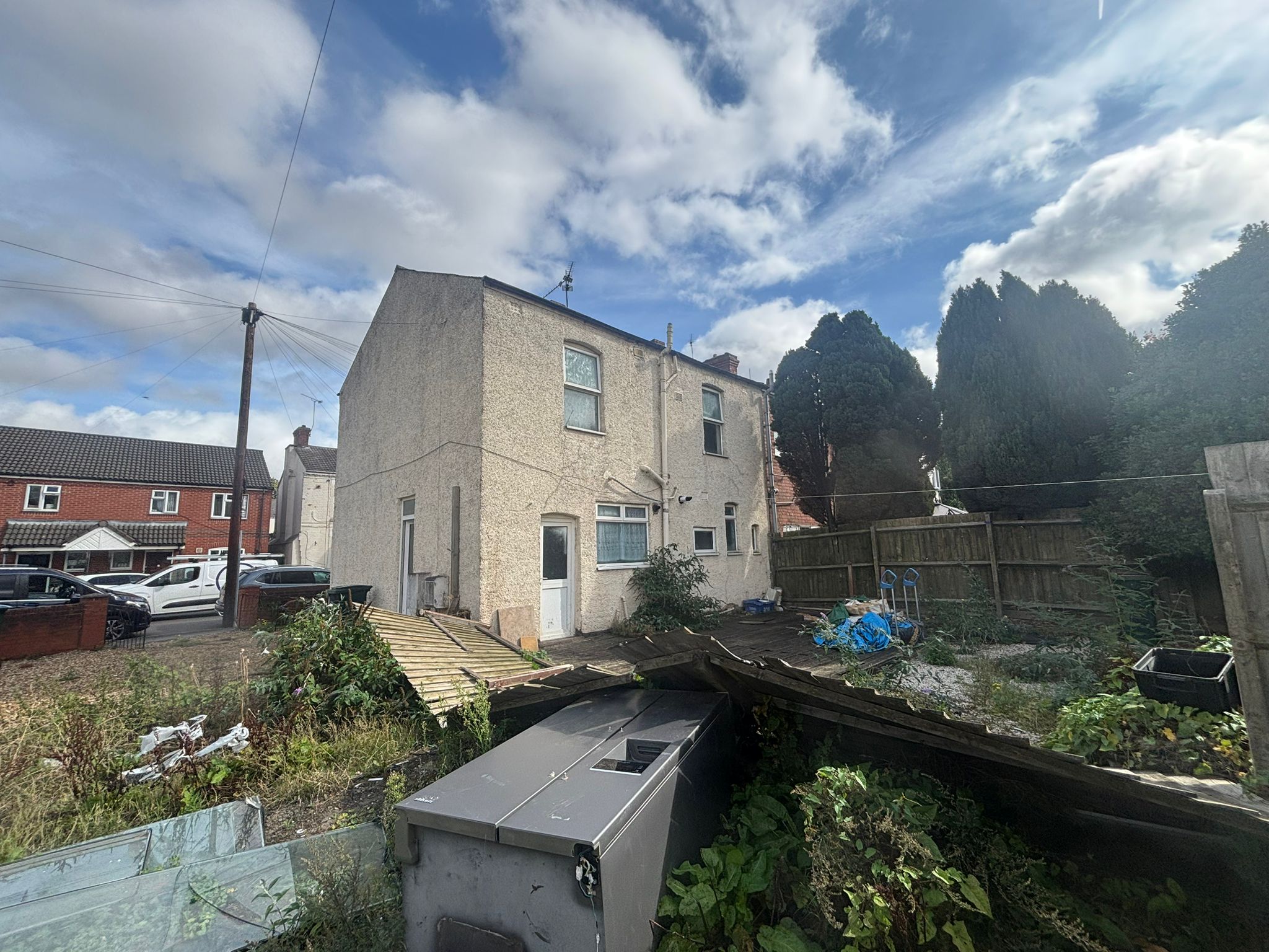 Henrietta Street, Paradise Image5