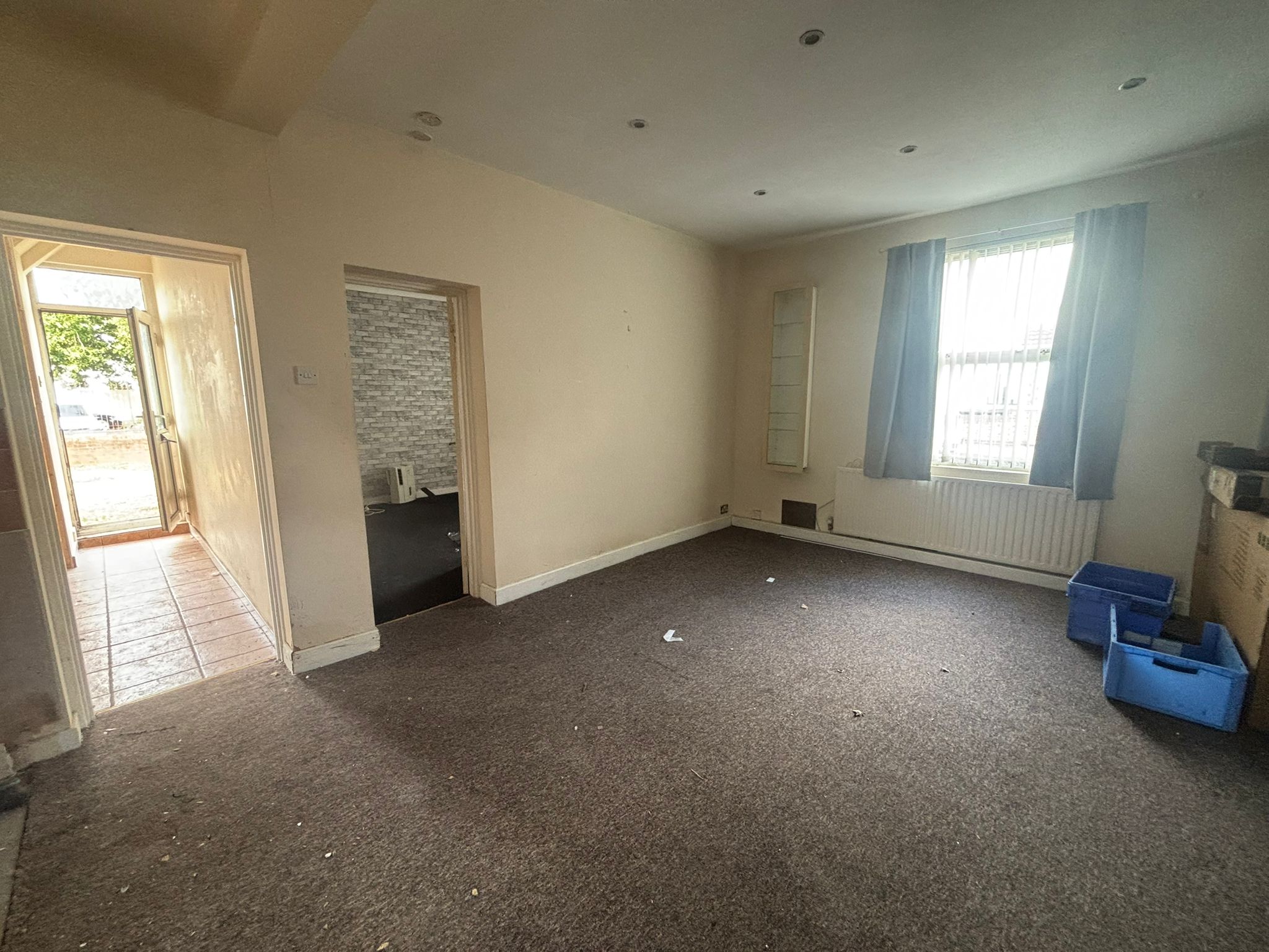 Henrietta Street, Paradise Image6