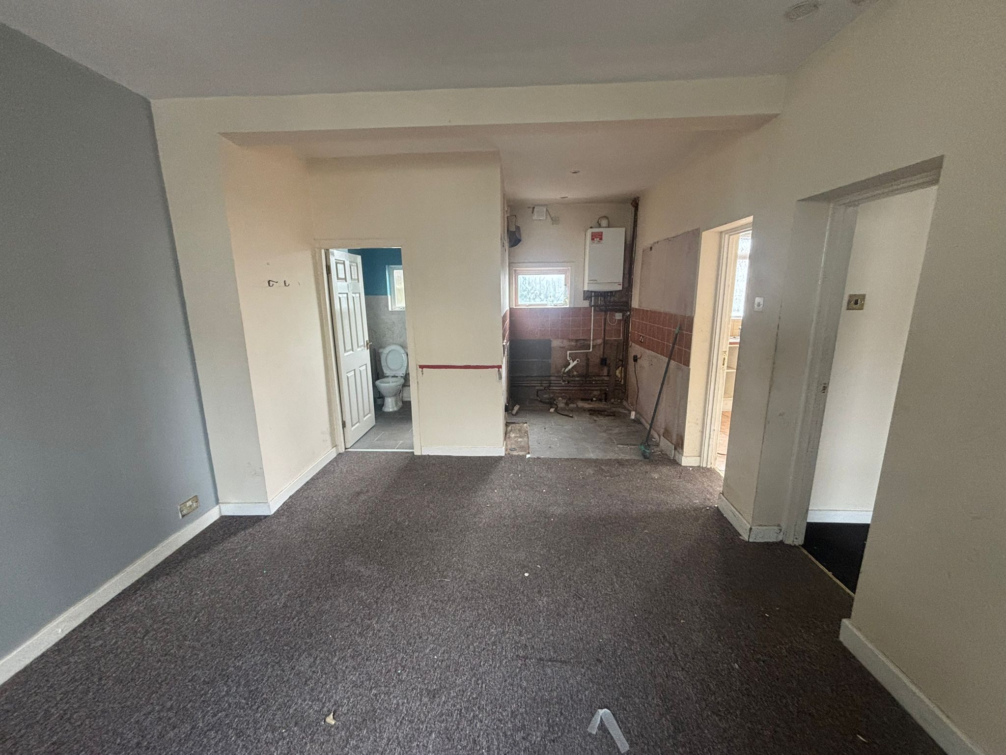 Henrietta Street, Paradise Image10