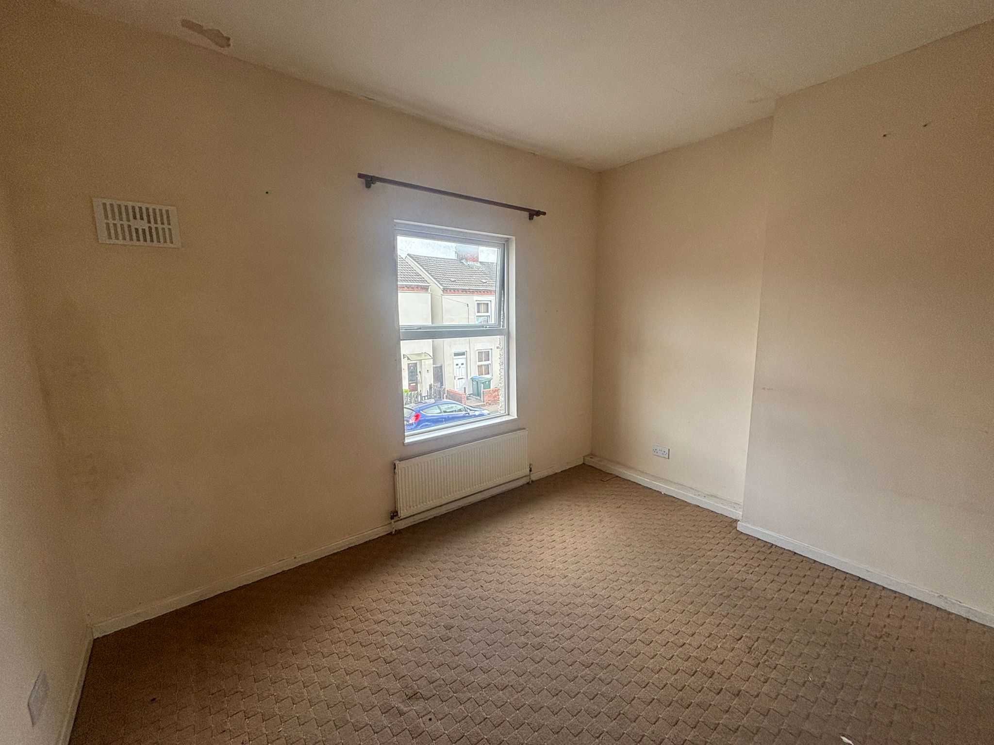 Henrietta Street, Paradise Image12