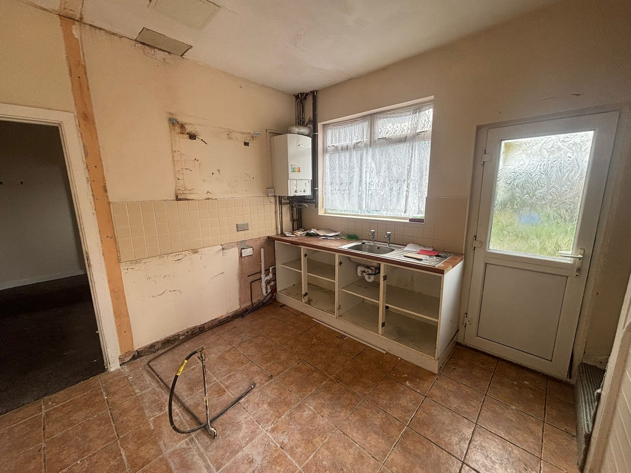 Henrietta Street, Paradise Image13