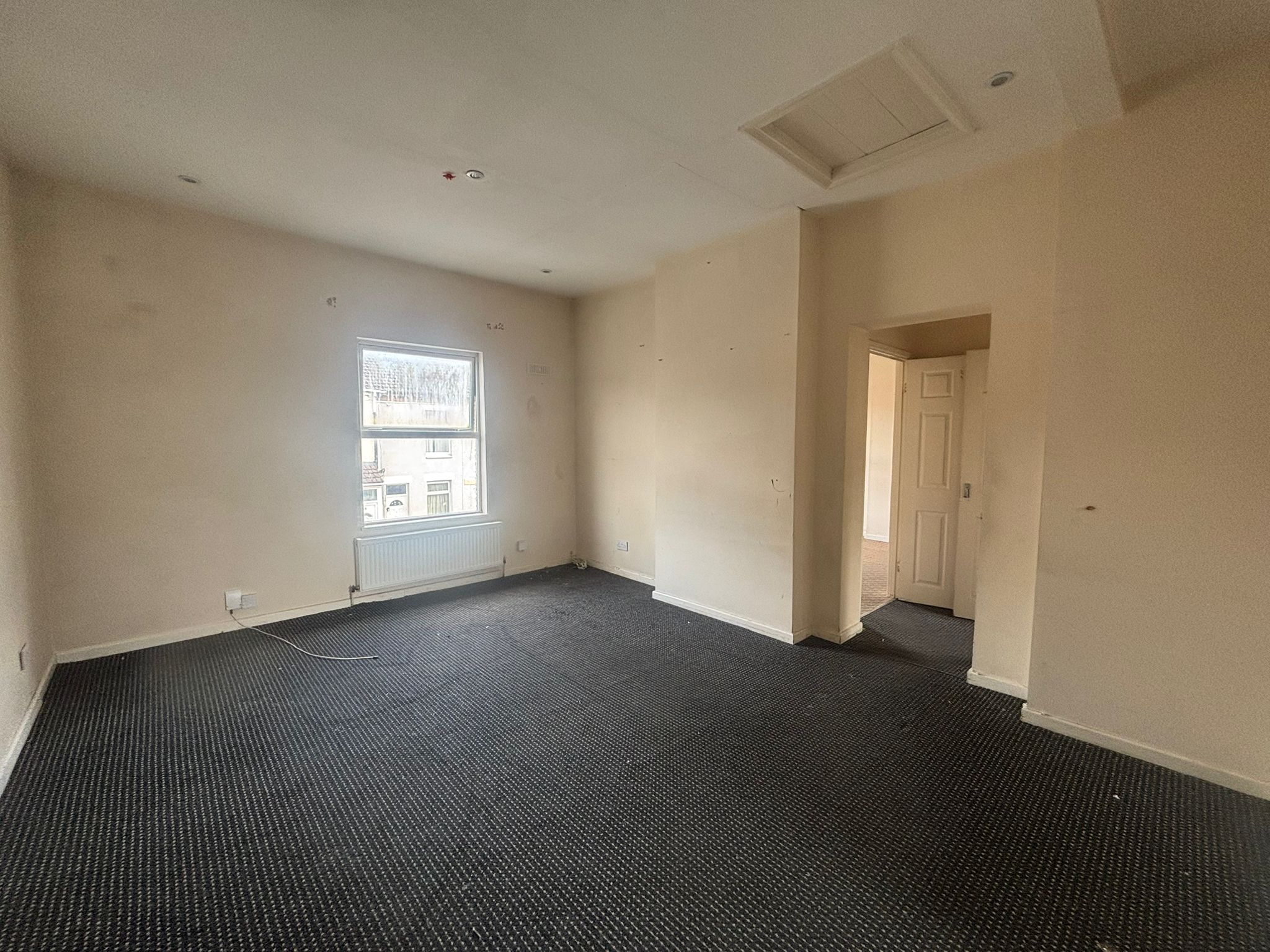 Henrietta Street, Paradise Image14