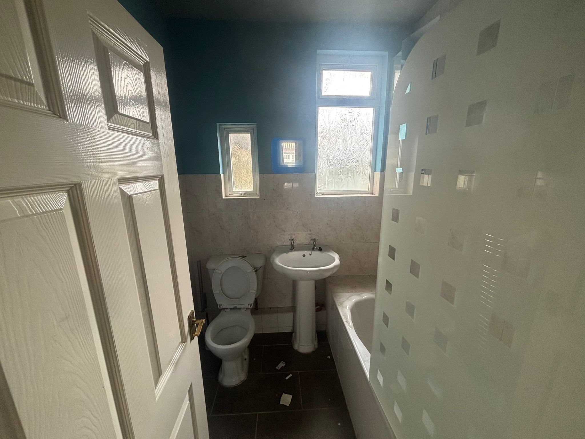 Henrietta Street, Paradise Image15