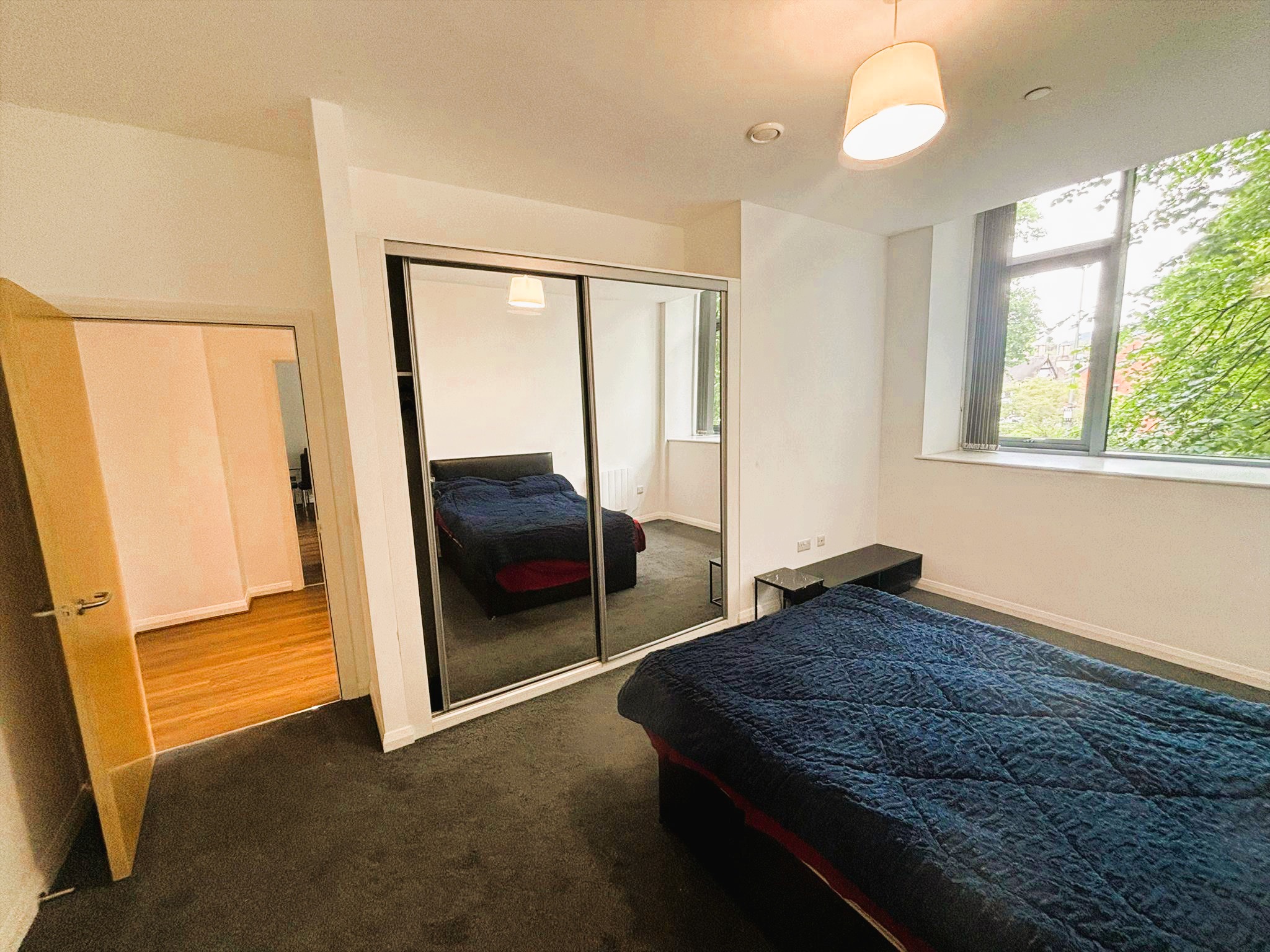 Corporation Street, City Centre Image9