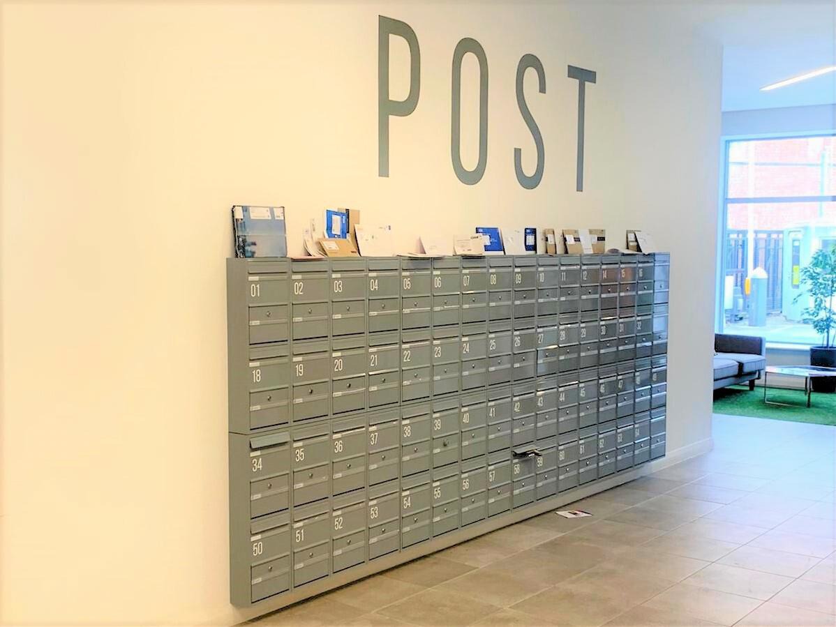 Corporation Street, City Centre Image16