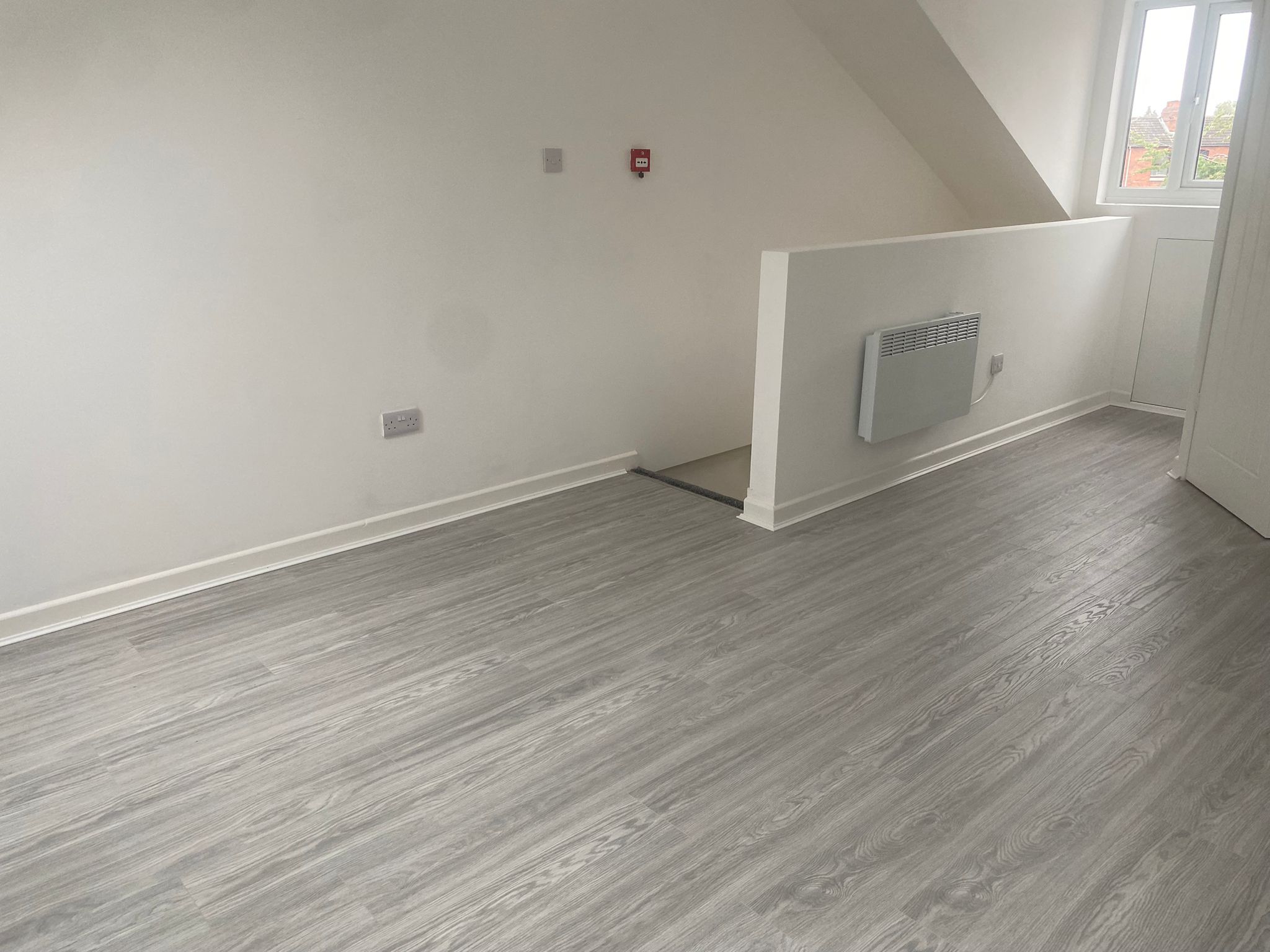 Stoney Stanton Road, Hillfields Image1