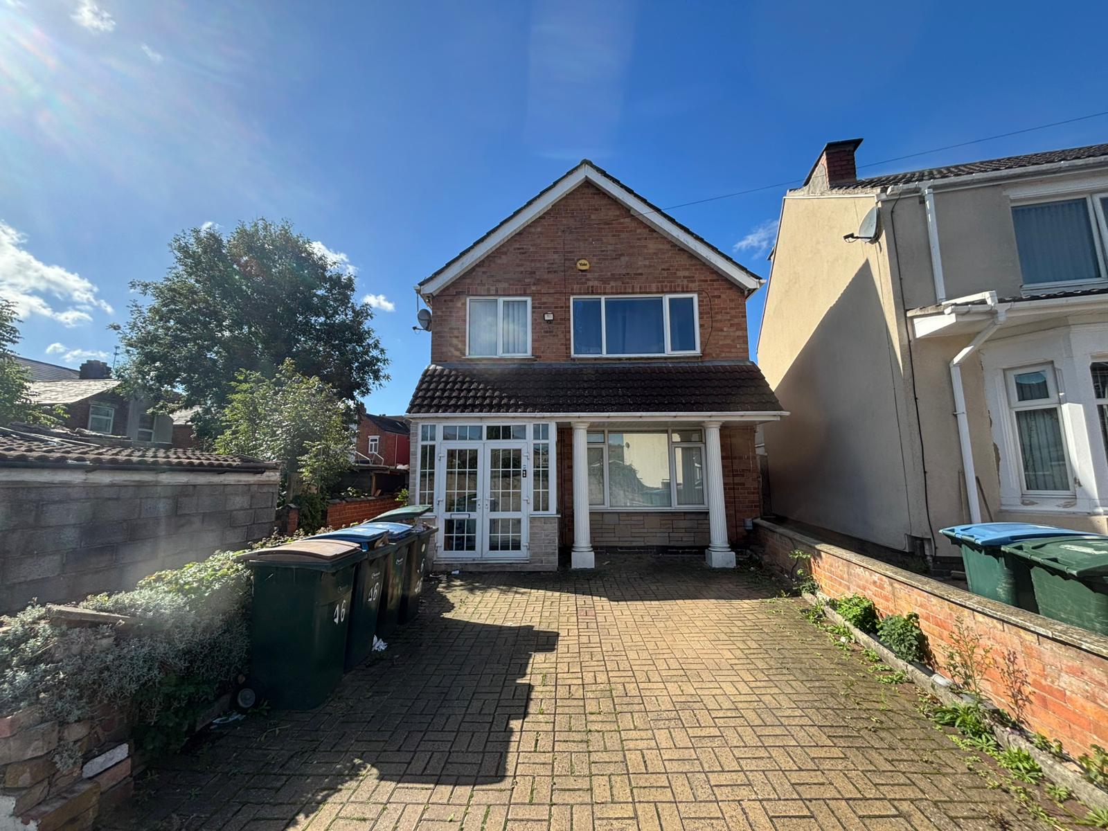 Medina Road, Foleshill Image1