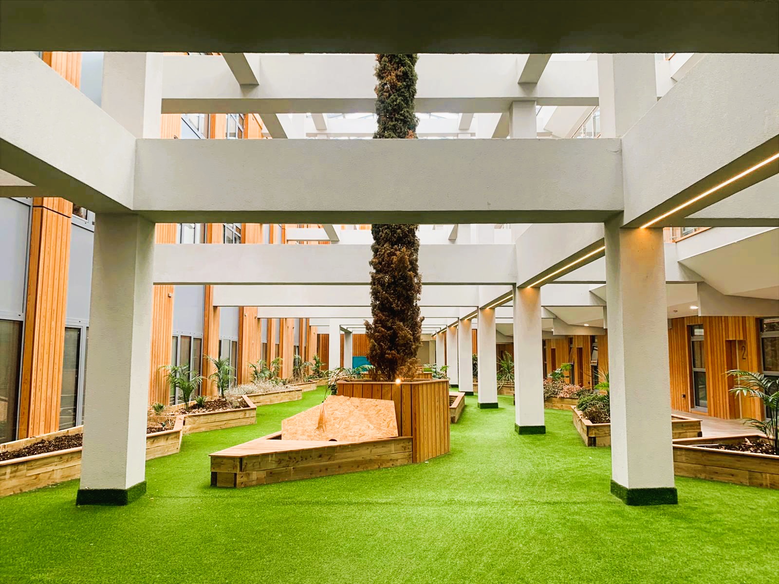 Corporation Street, City Centre Image18