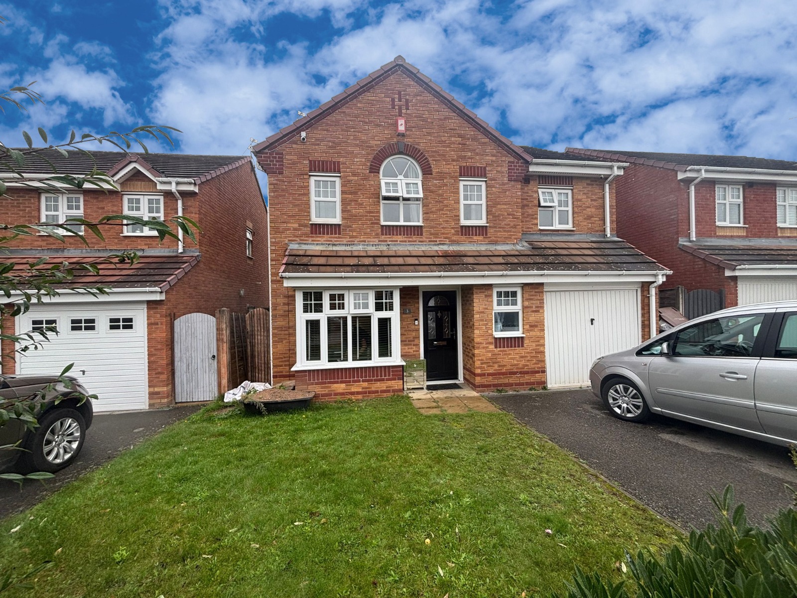 Winterborne Gardes, Nuneaton Image1