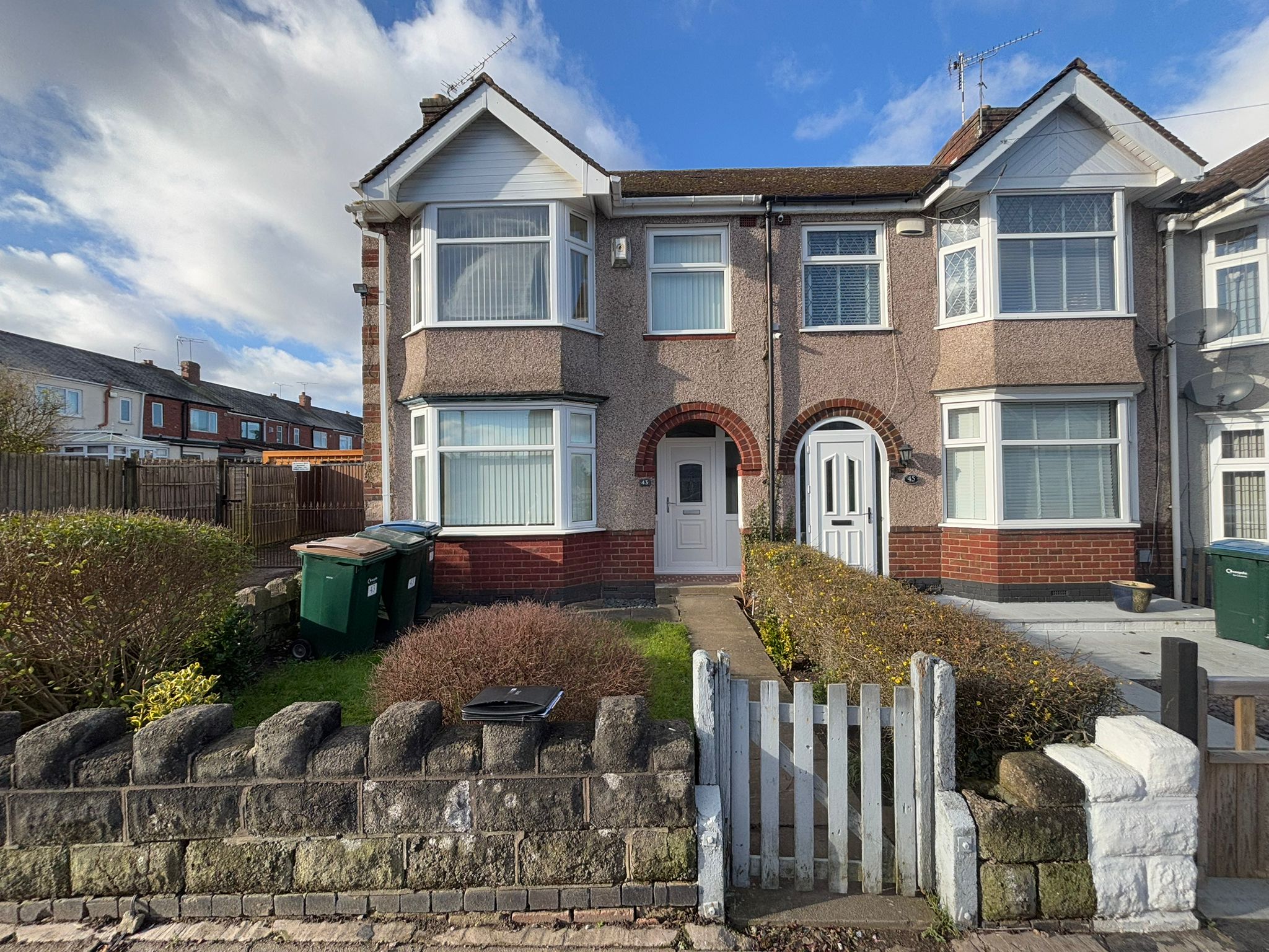 Dennis Road, Upper Stoke Image1