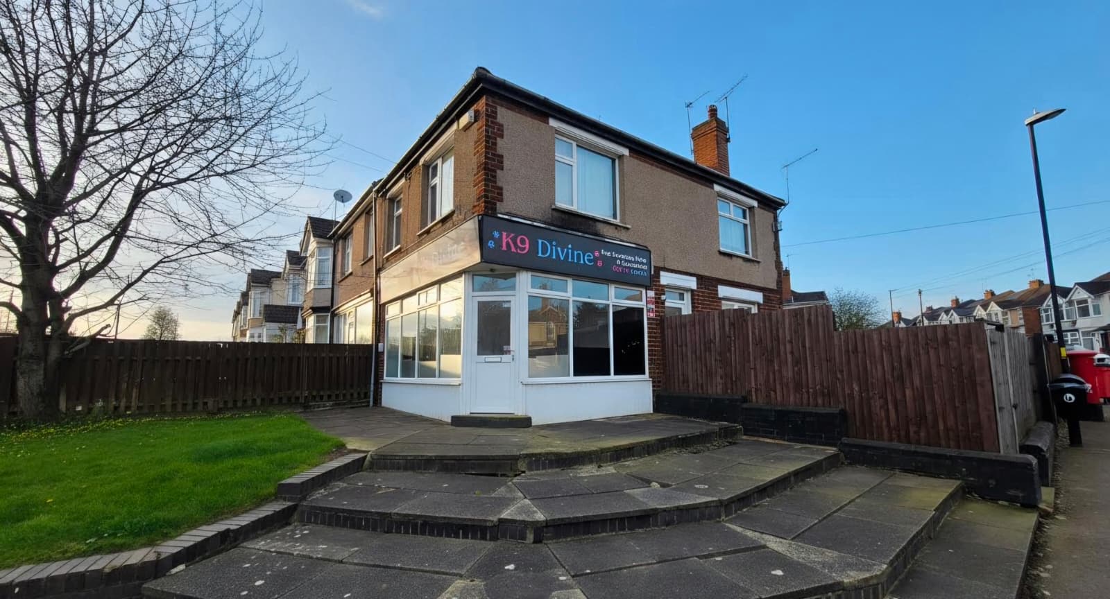 Sewell Highway,Wyken Image1