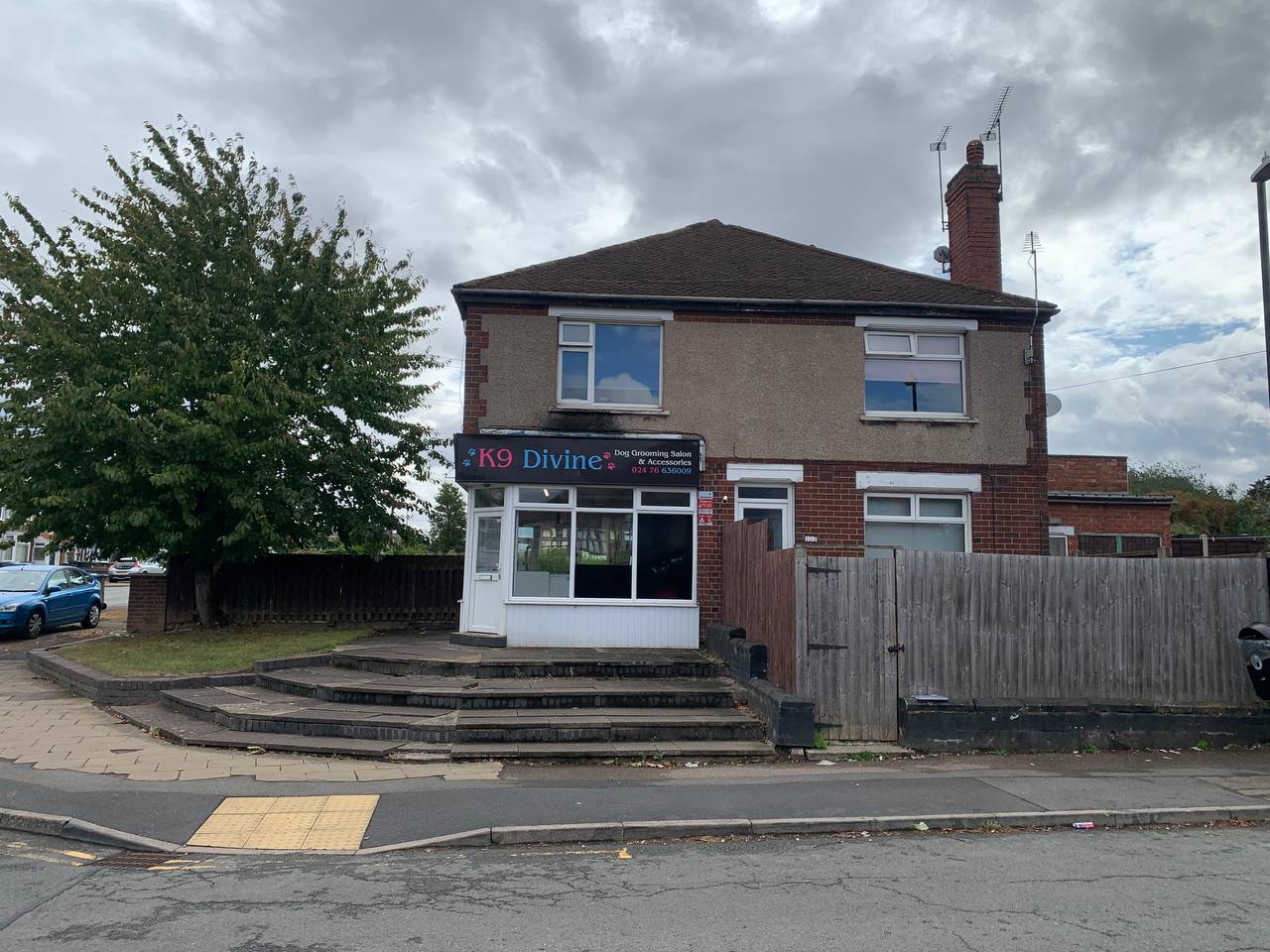 Sewell Highway,Wyken Image1