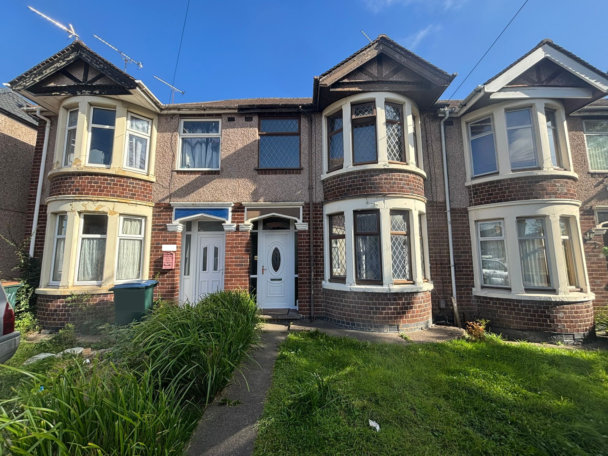 Cheveral Avenue, Radford Image1