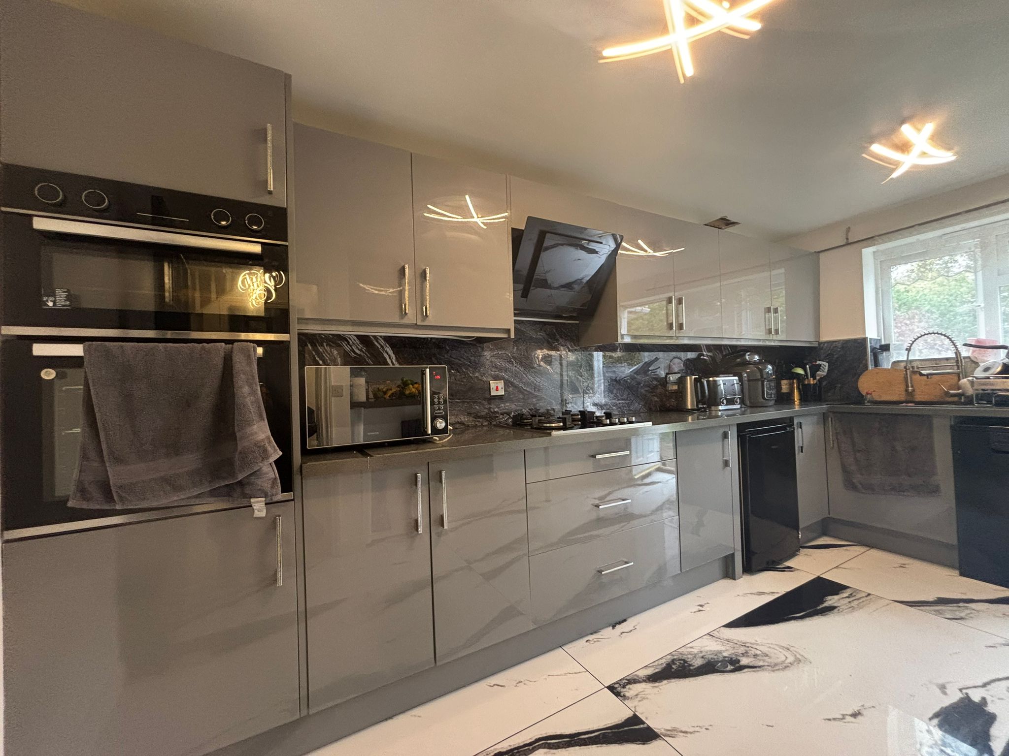 Winterborne Gardes, Nuneaton Image9