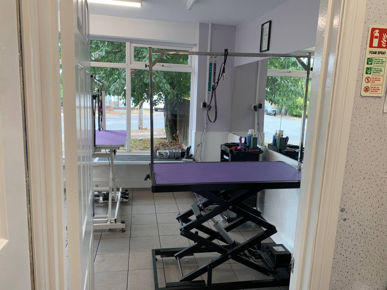 Sewell Highway,Wyken Image8