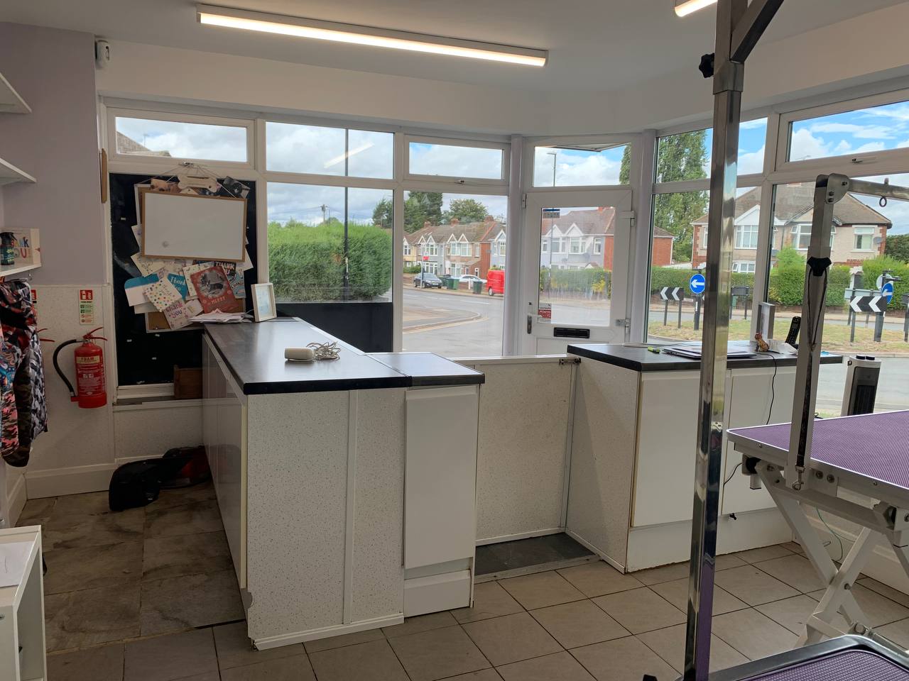 Sewell Highway,Wyken Image9