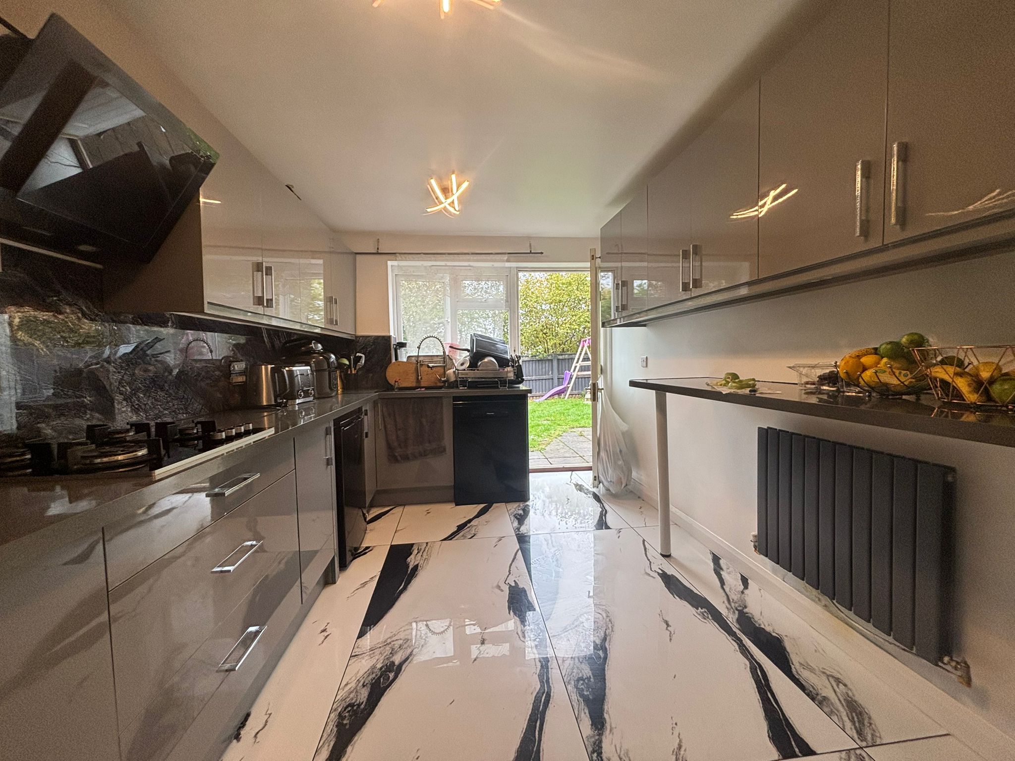 Winterborne Gardes, Nuneaton Image10