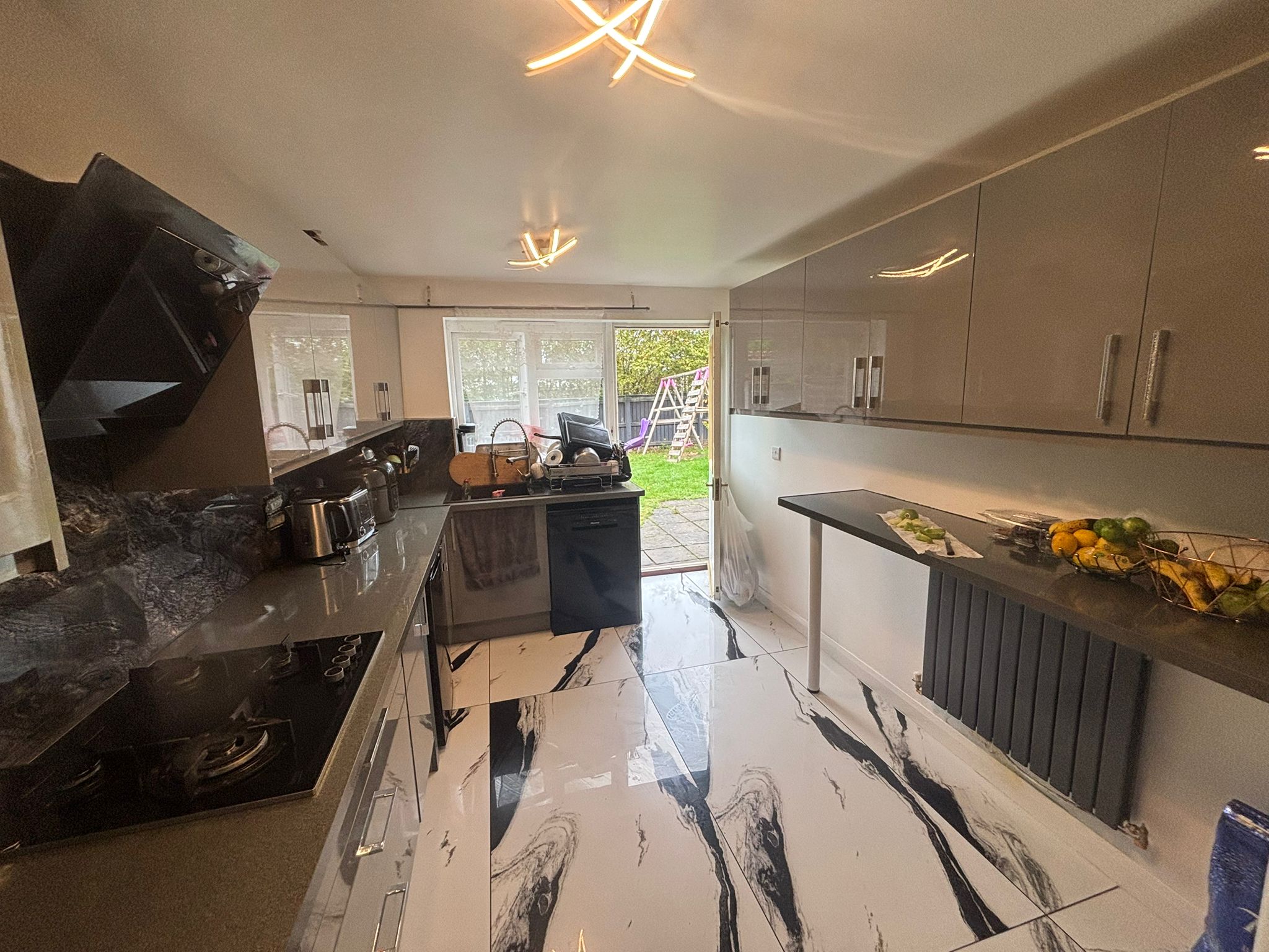 Winterborne Gardes, Nuneaton Image11