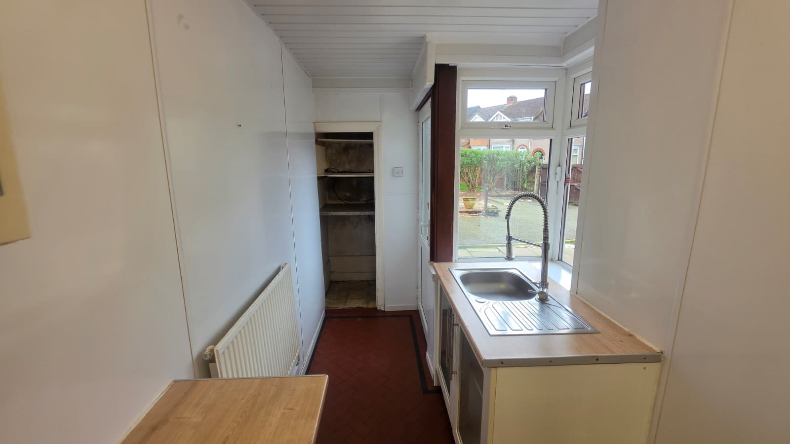 Sewell Highway,Wyken Image12