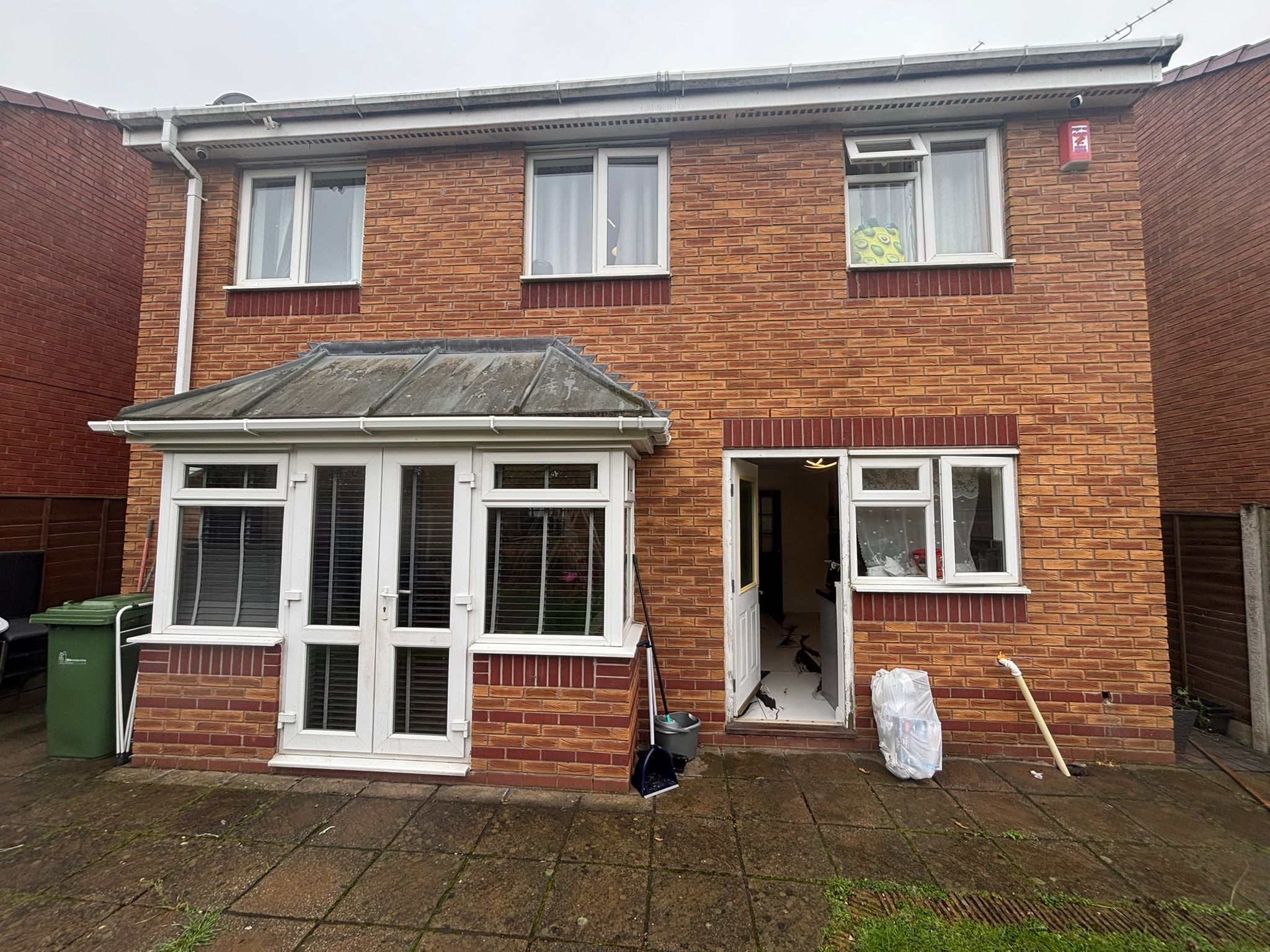 Winterborne Gardes, Nuneaton Image13