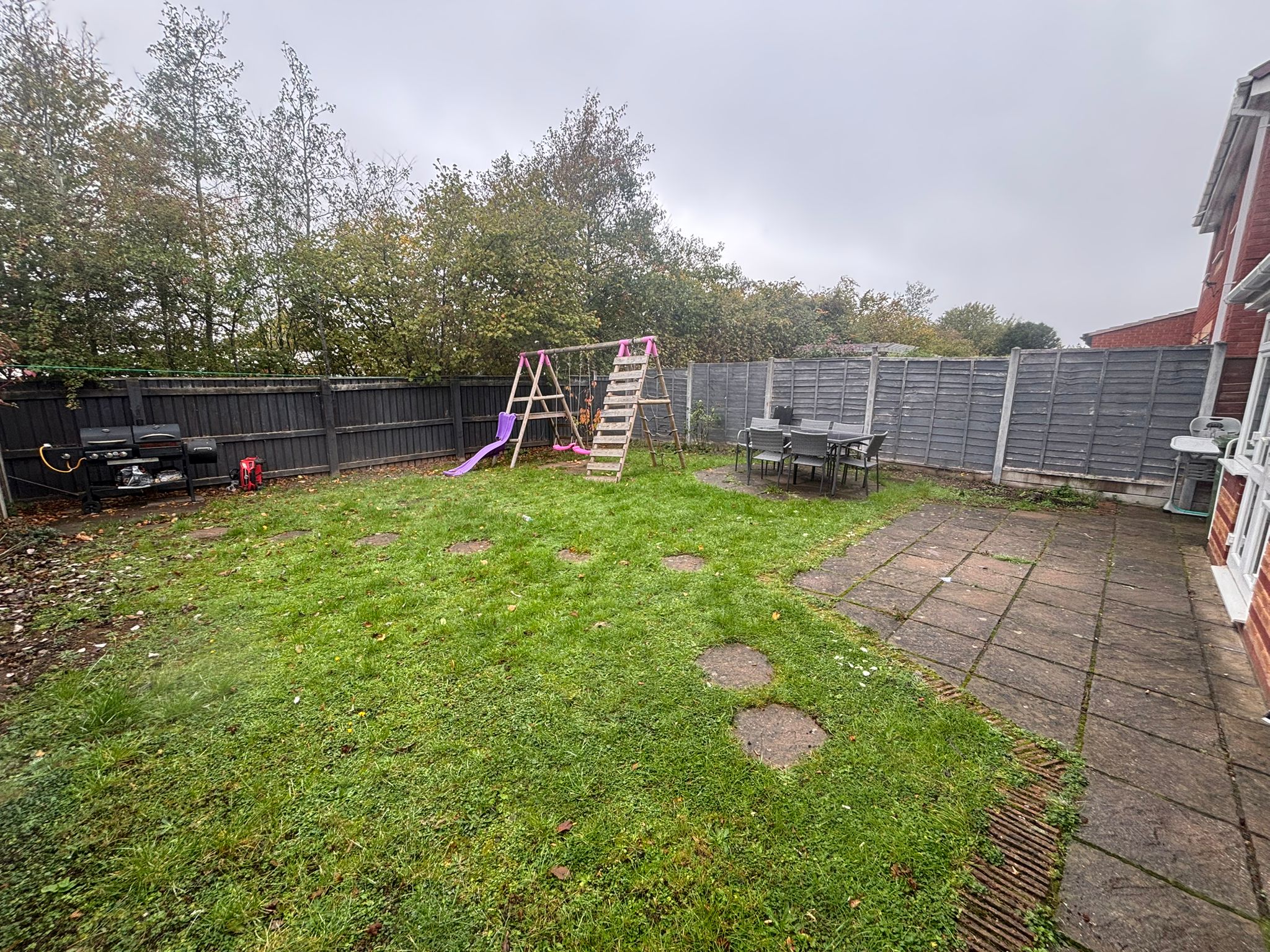 Winterborne Gardes, Nuneaton Image14