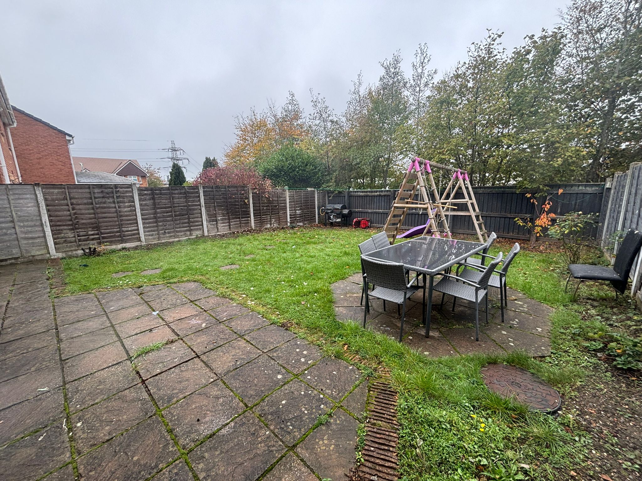 Winterborne Gardes, Nuneaton Image15